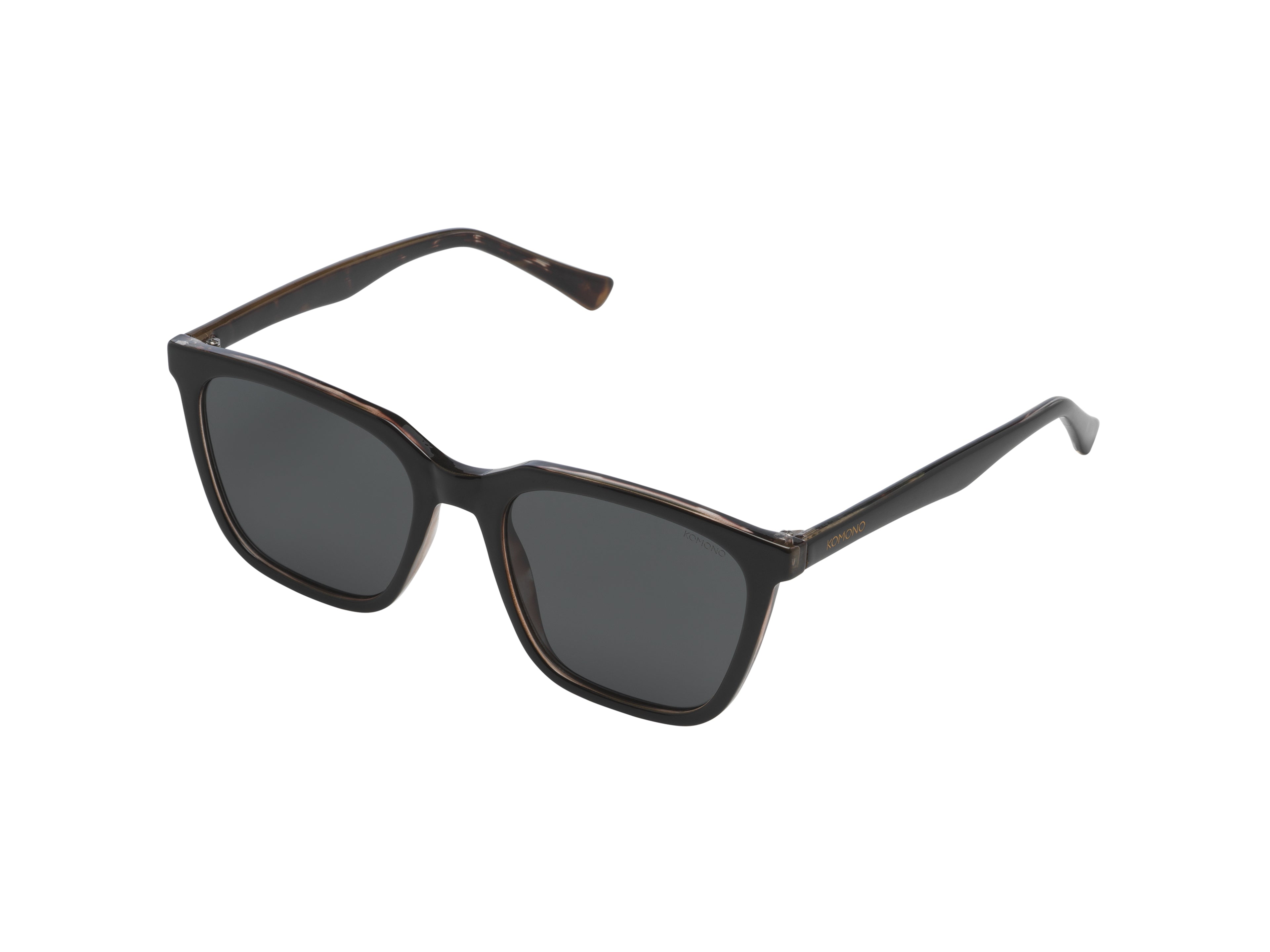 komono-jay-black-tortoise-lunettes-de-soleil-forme-classique-moderne image 2