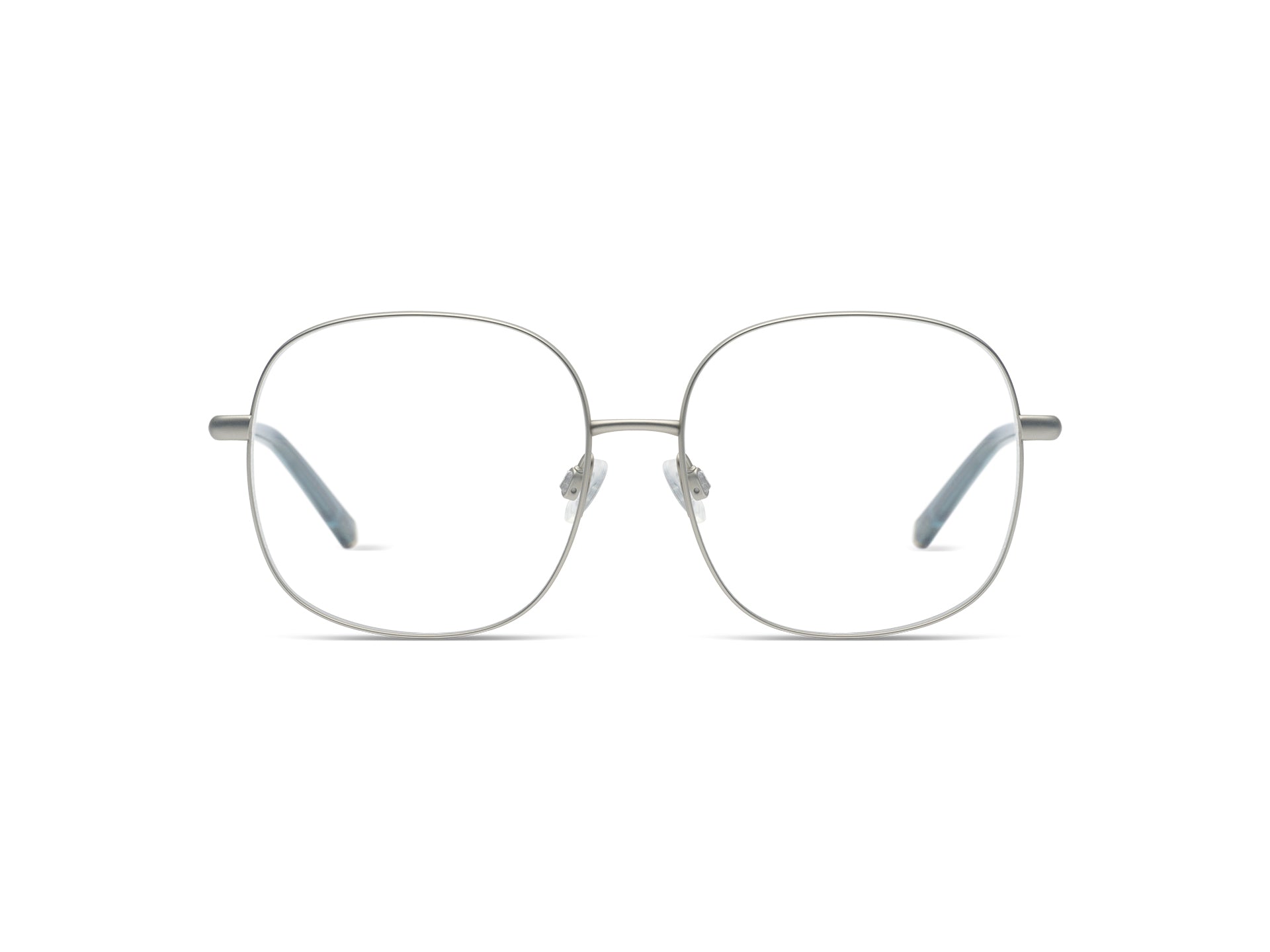 komono-aria-silver-lunettes-de-vue-en-titane-collection-style image 1