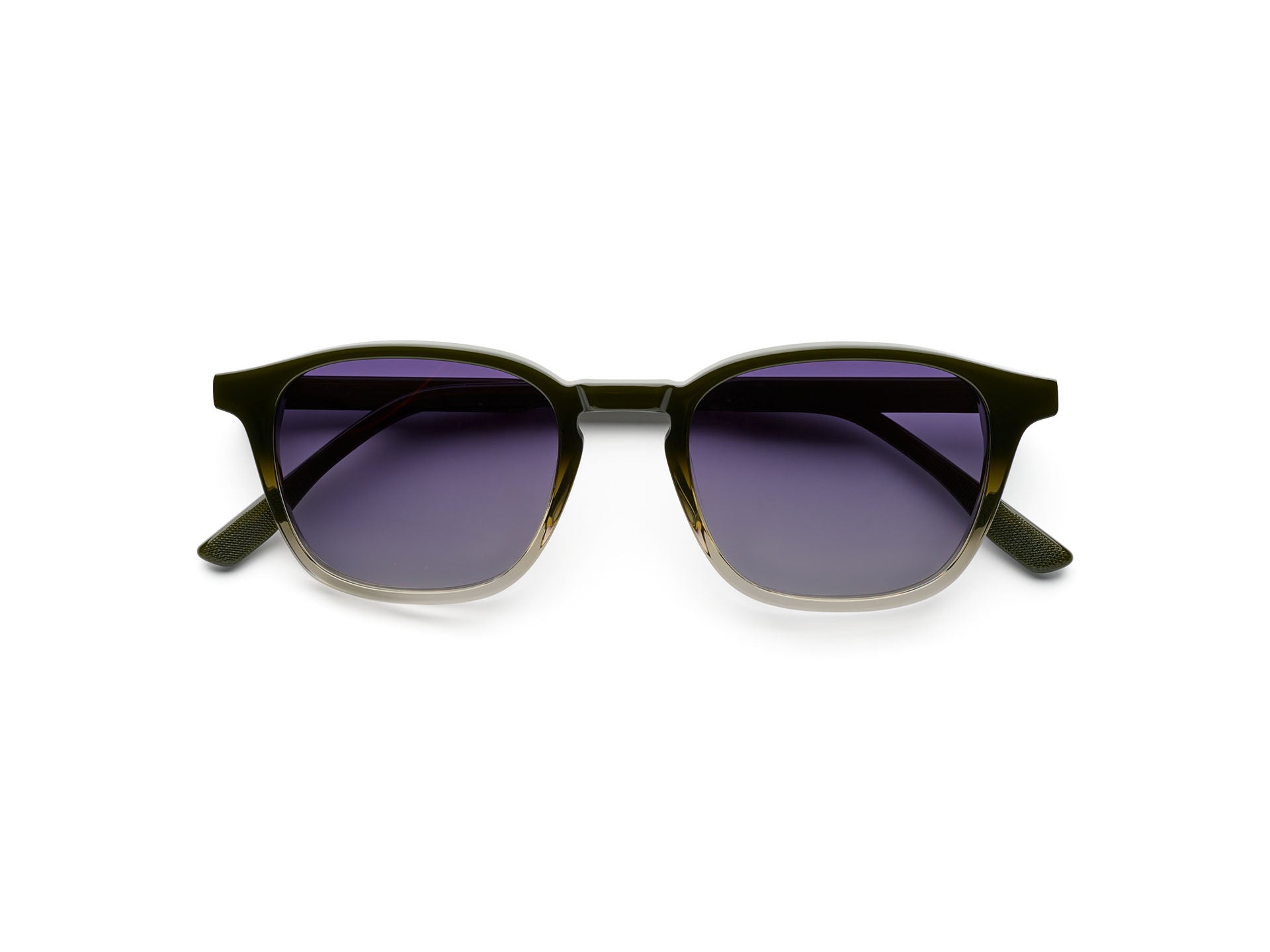 komono-marlon-pinescale-lunettes-de-soleil-rectangulaires-en-ac-tate-protection- image 1