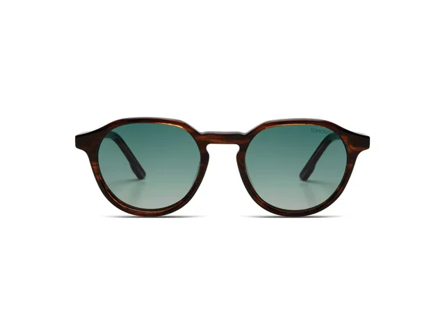 komono-nigel-wood-lunettes-de-soleil-verres-ronds image 1