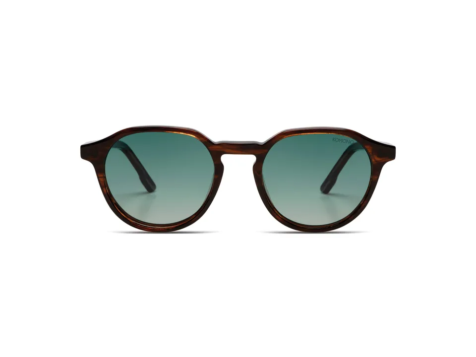 komono-nigel-wood-lunettes-de-soleil-verres-ronds image 1