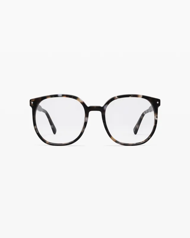 jimmy-fairly-la-flawless-lunettes-de-vue-rondes-oversize-caille image 1