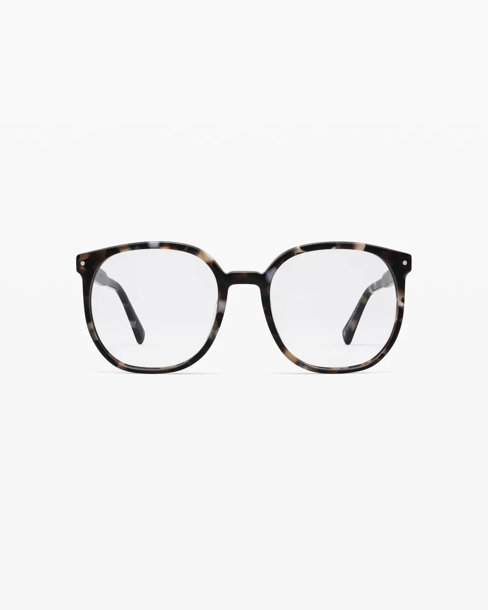 jimmy-fairly-la-flawless-lunettes-de-vue-rondes-oversize-caille image 1