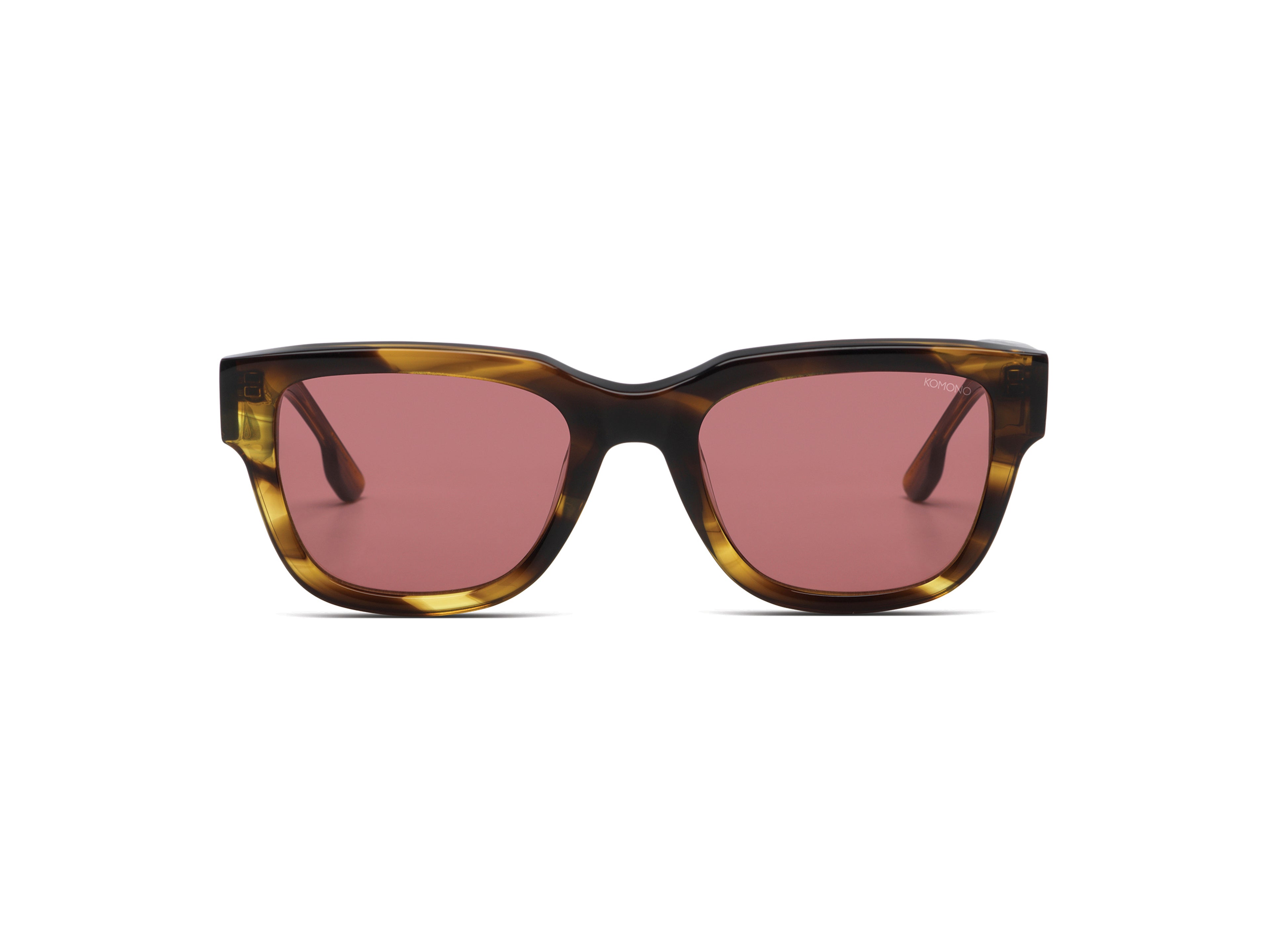 komono-danny-desert-dust-lunettes-de-soleil image 1