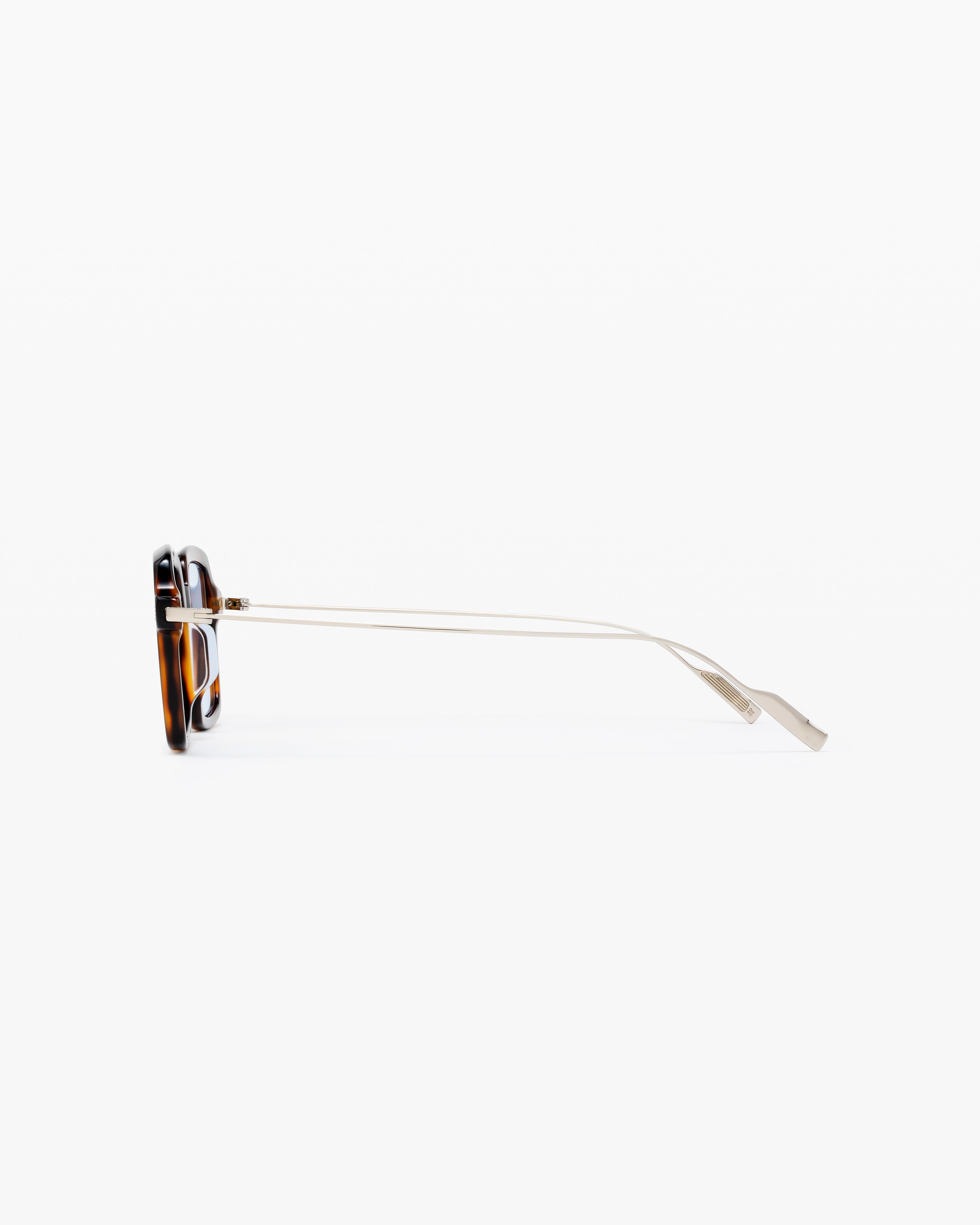 jimmy-fairly-la-taiyo-jf-colors-lunettes-de-soleil-carr-es-titane-et-ac-tate-cai image 2