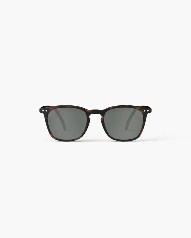 izipizi-sun-e-tortoise-lunettes-de-soleil-unisexes-100-uv image 1