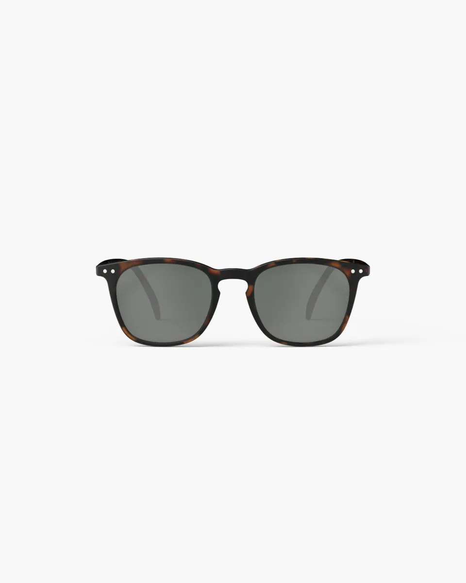 izipizi-sun-e-tortoise-lunettes-de-soleil-unisexes-100-uv image 1
