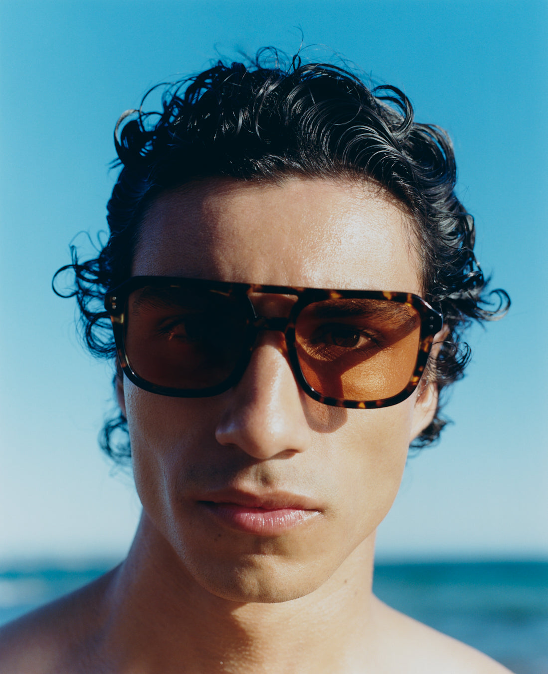 jimmy-fairly-la-elma-jf-colors-lunettes-aviateur-verres-interchangeables image 2