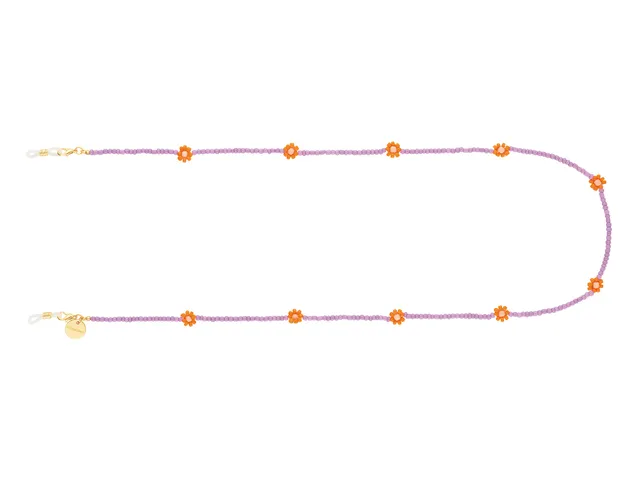 komono-daisy-funk-lunettes-de-soleil-roses image 1
