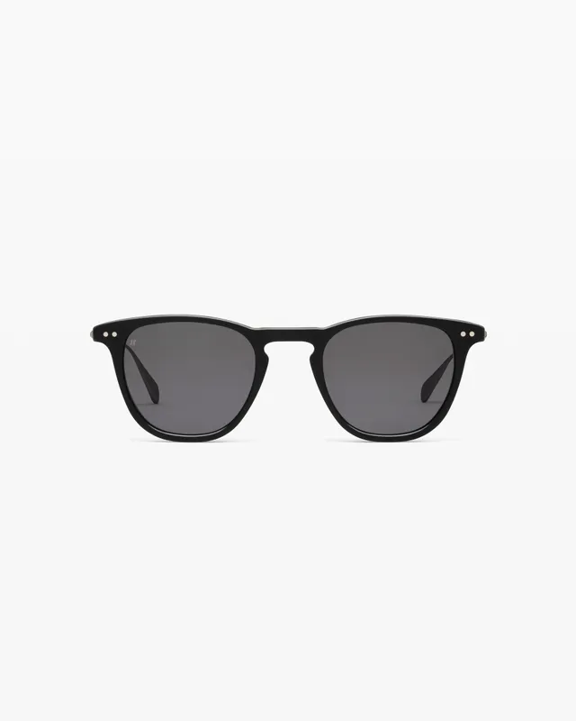 jimmy-fairly-la-ezio-lunettes-de-soleil-carr-es-en-titane-japonais-et-ac-tate-no image 1