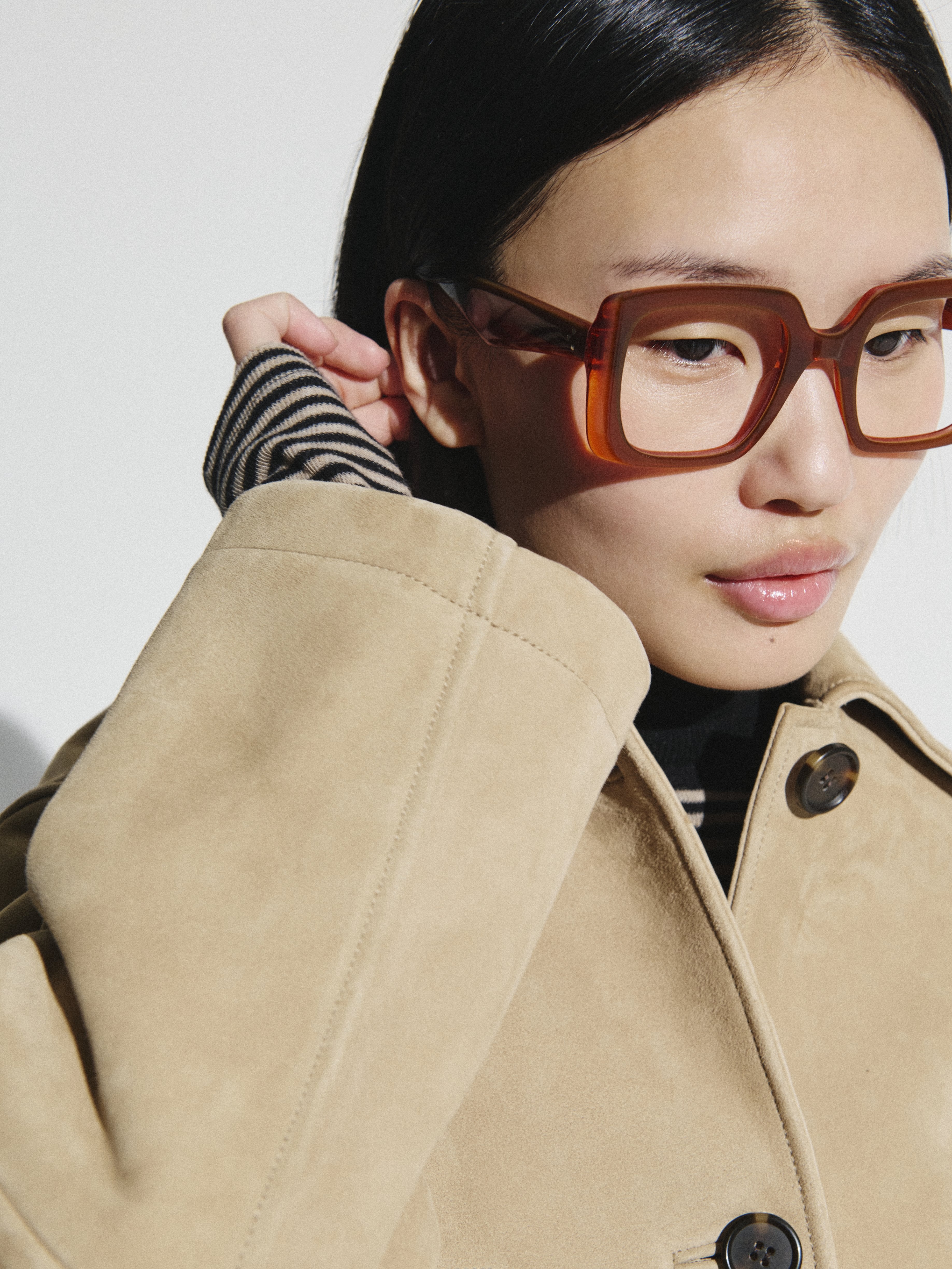 jimmy-fairly-la-bococa-lunettes-de-vue-carr-e-oversize-ac-tate-orange image 5