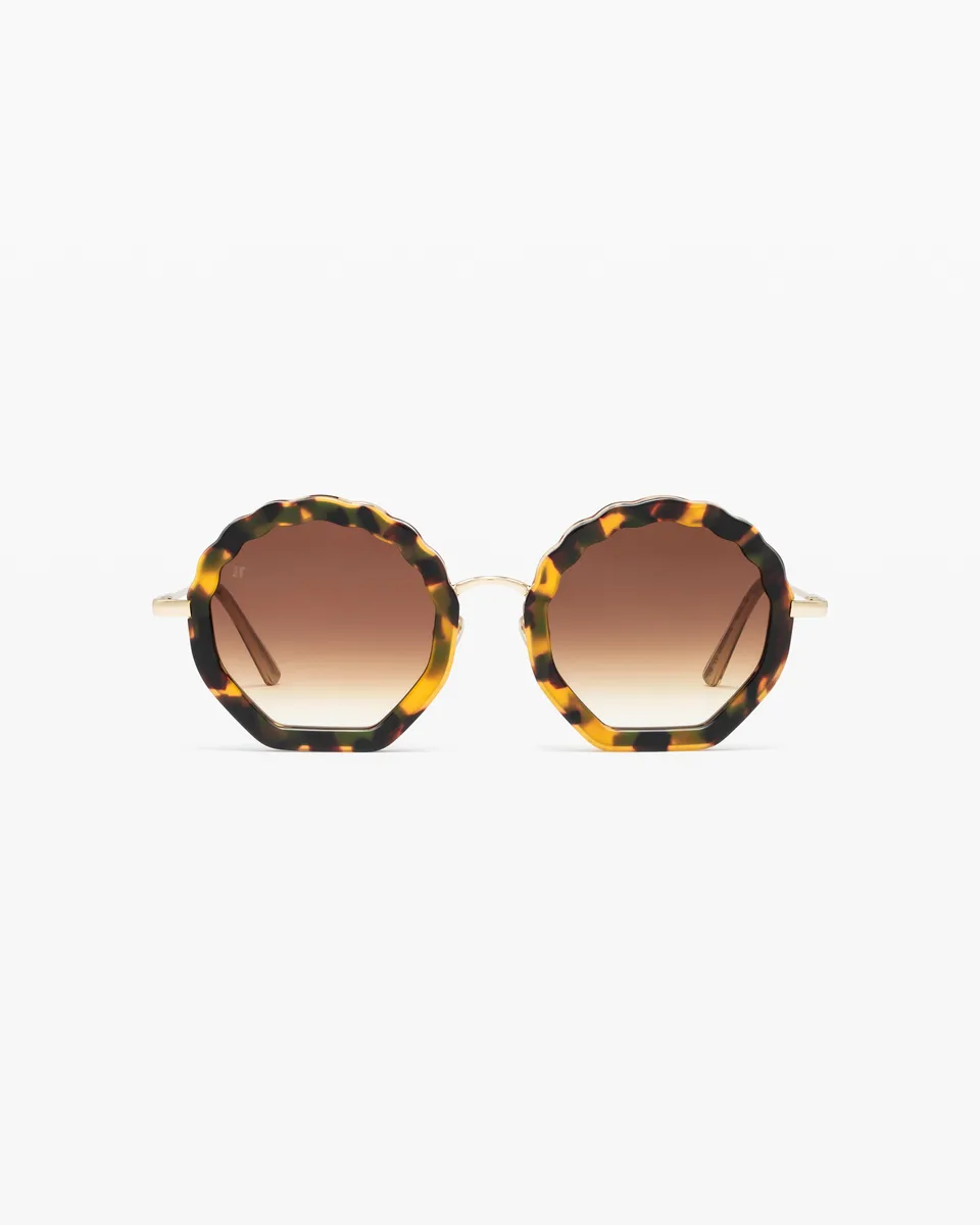jimmy-fairly-la-kira-lunettes-de-soleil-femme-en-ac-tate-et-acier-inoxydable-cai image 1