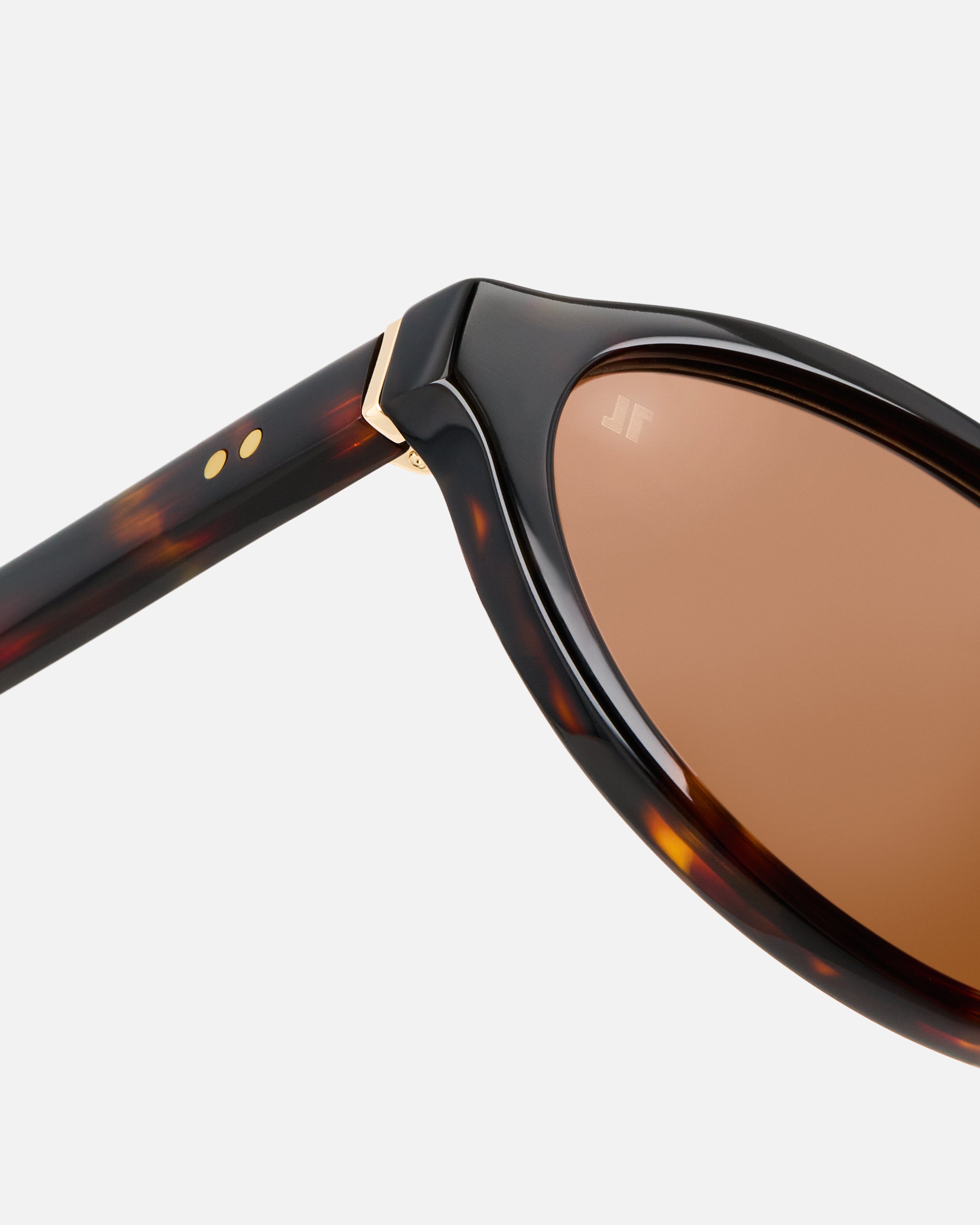jimmy-fairly-la-meg-lunettes-de-soleil-ovales-caille-fonc-e-style-90s-pour-femme image 5