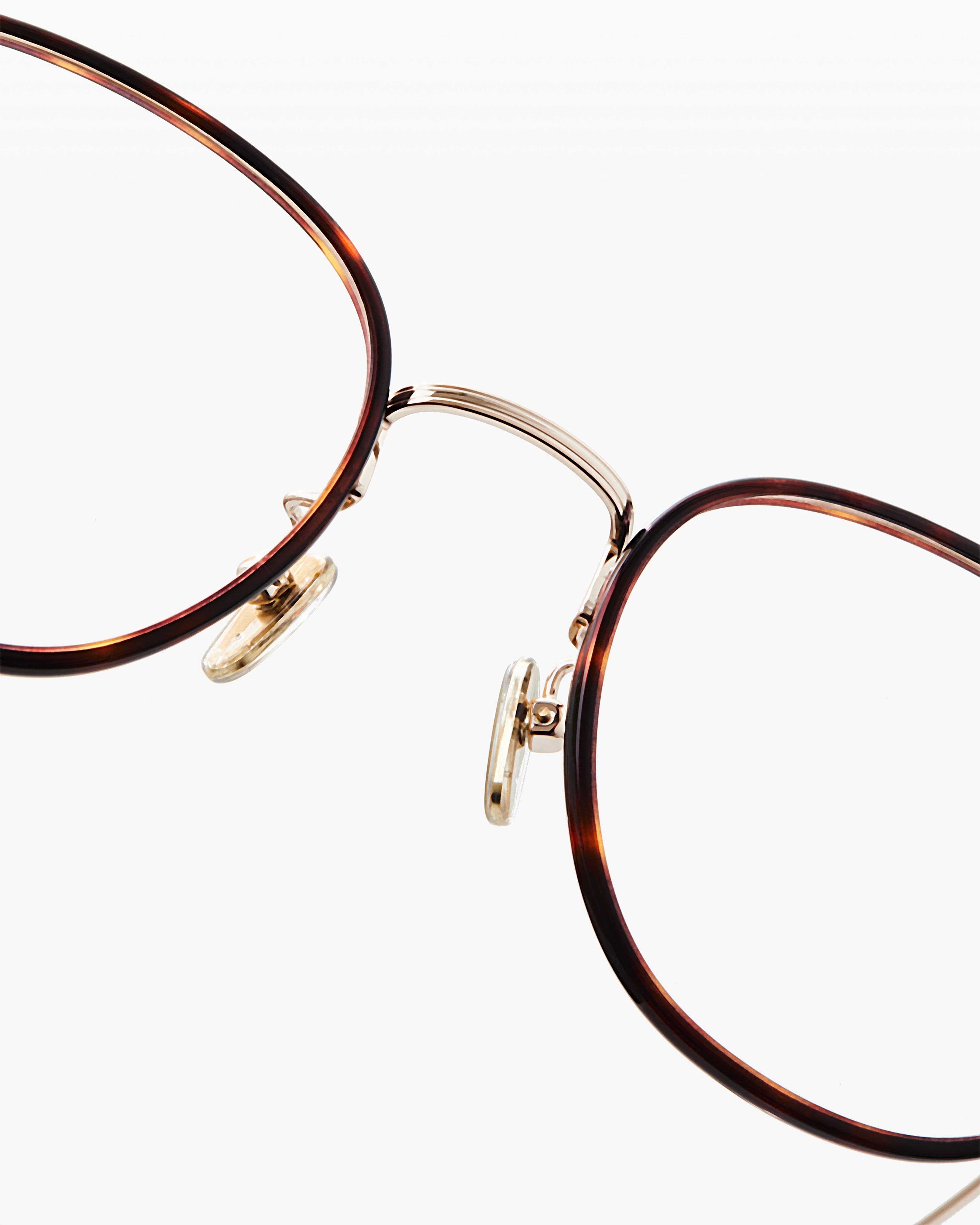 jimmy-fairly-la-saddle-lunettes-de-vue-rondes-m-tal-caille-mixte-m image 7