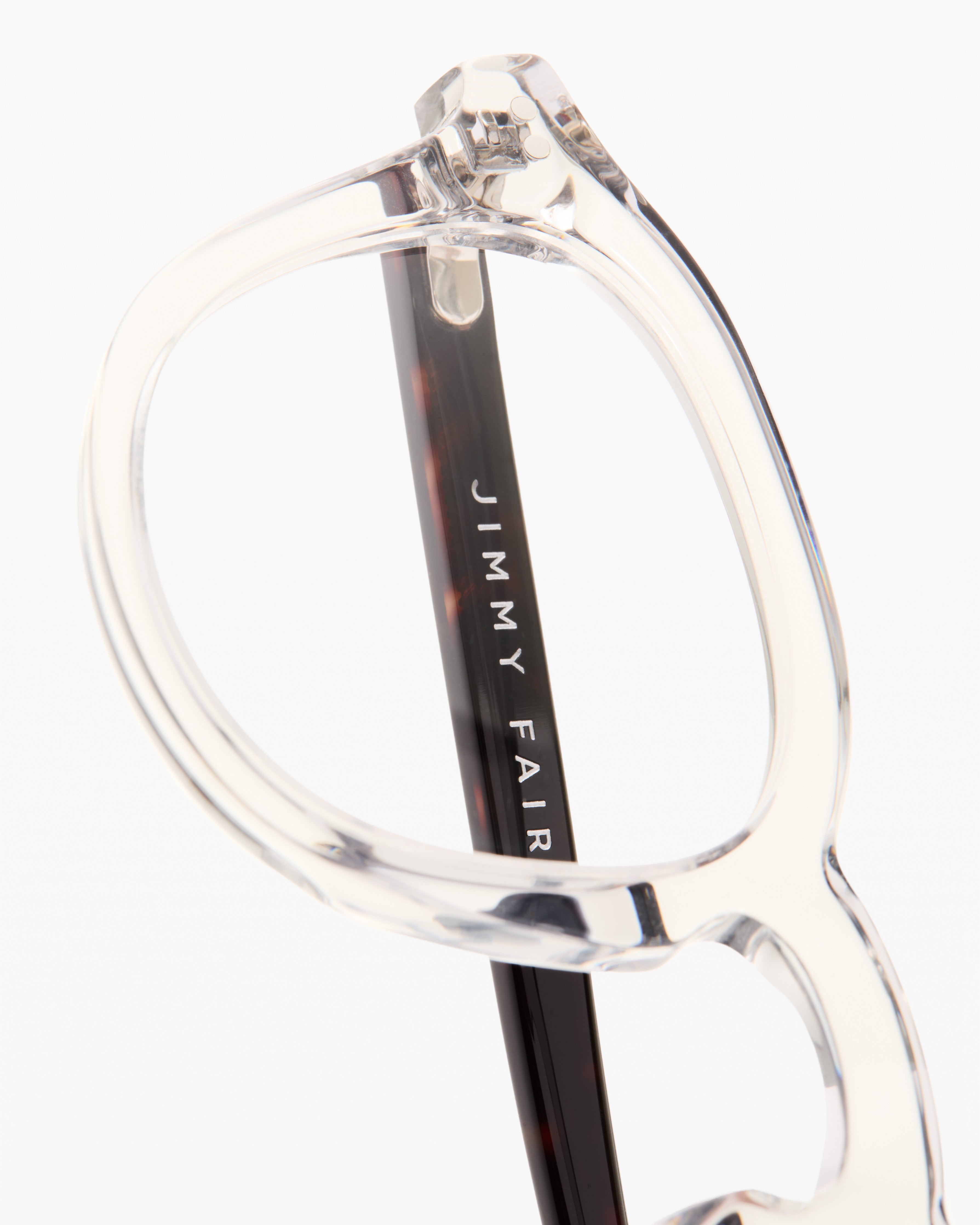 jimmy-fairly-la-oden-lunettes-de-vue-carr-es-transparent-gris-medium-homme image 6