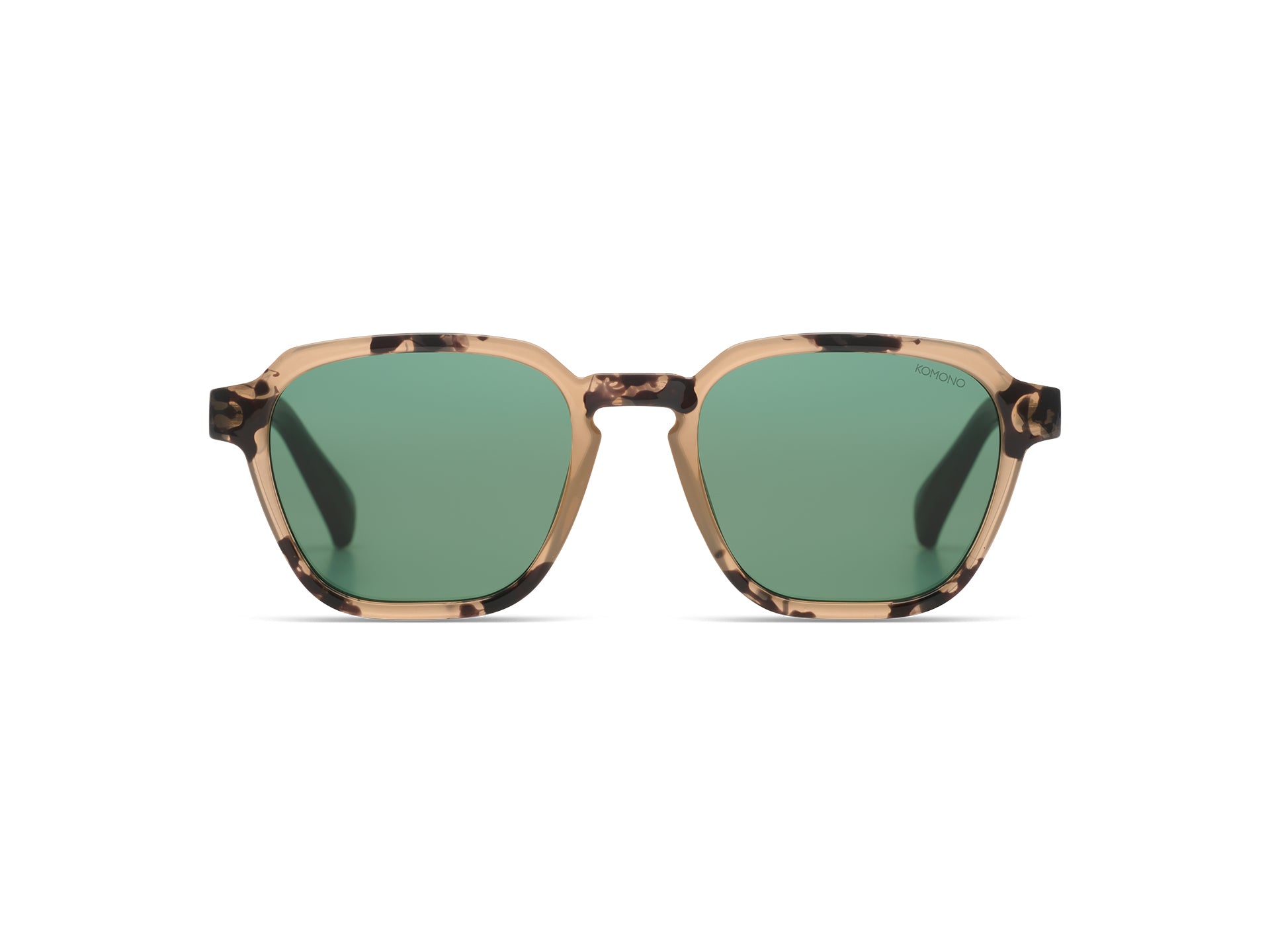 komono-matty-sahara-ink-lunettes-g-om-triques image 1