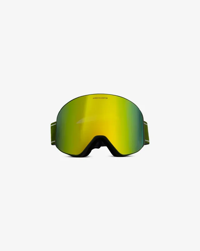 le-petit-lunetier-valmorel-vert-vitre-gold-lunettes-de-vue image 1
