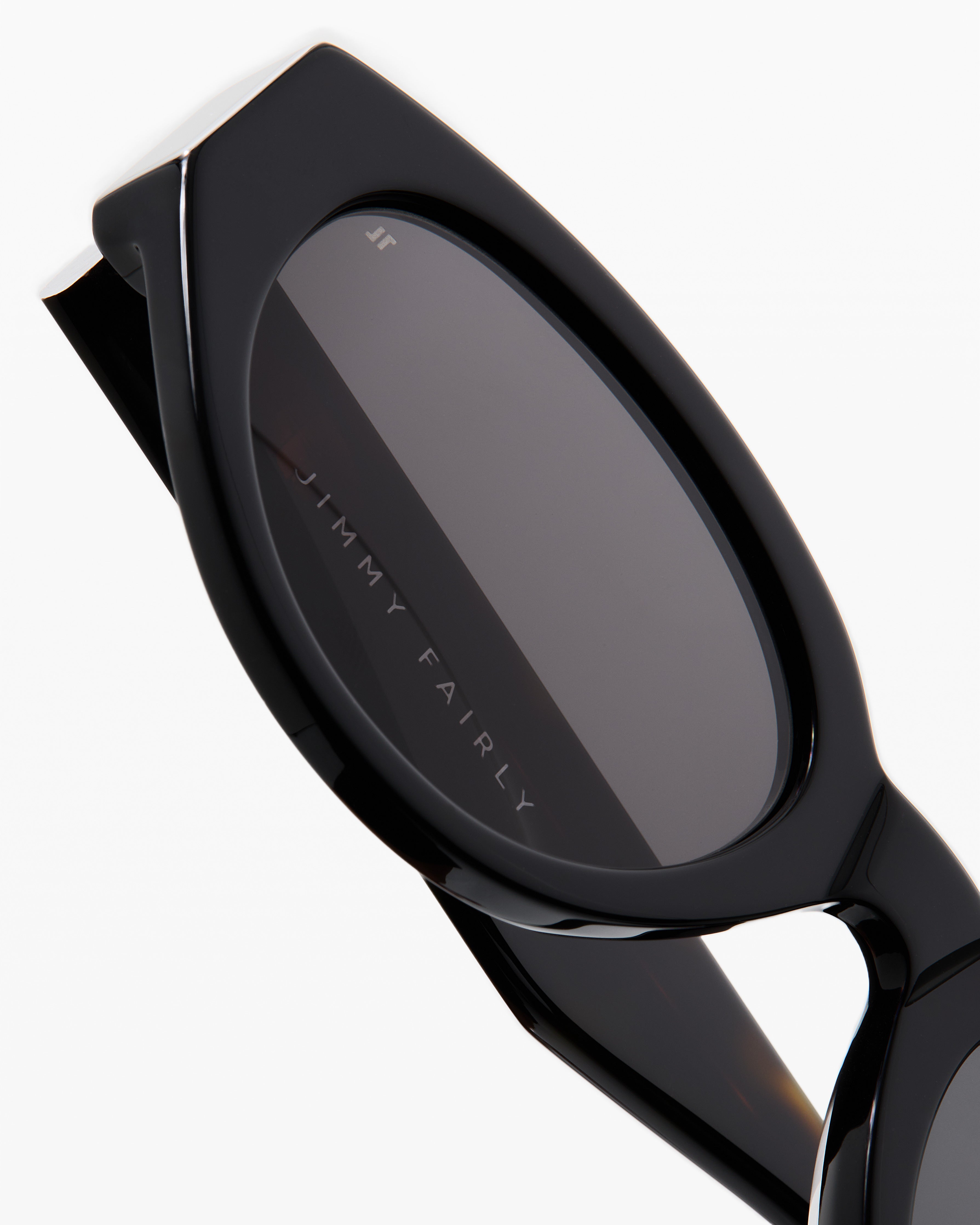 jimmy-fairly-la-meli-lunettes-de-soleil-papillon-en-ac-tate-de-cellulose-noires- image 5