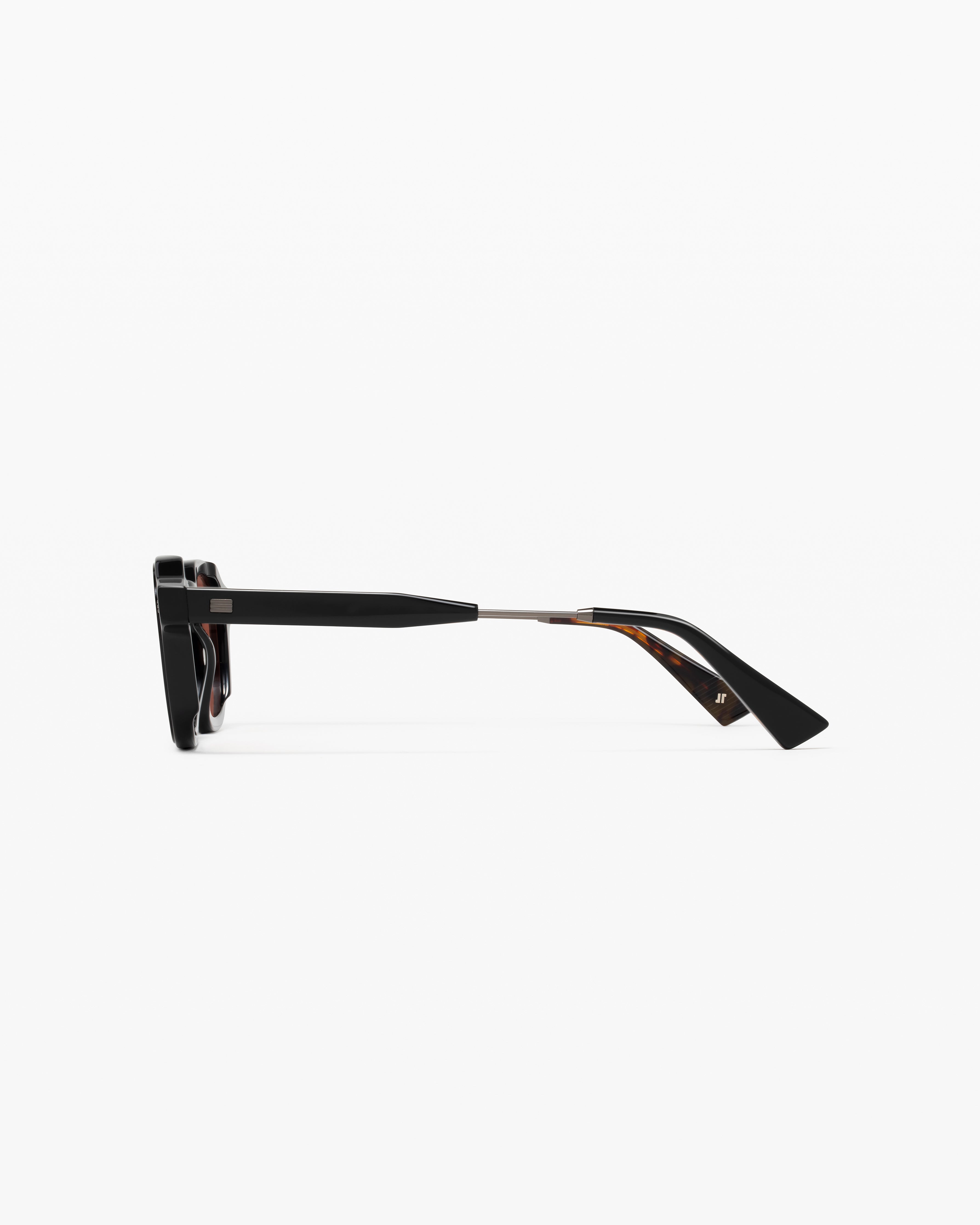 jimmy-fairly-la-yoko-jf-colors-lunettes-de-soleil-carr-es-rectangulaires-homme-a image 2