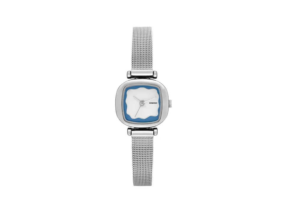 komono-moneypenny-wave-royale-silver-sky-montre image 1