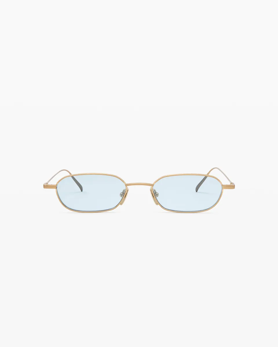 jimmy-fairly-la-sea-lunettes-de-soleil-ovales-dor-es-titane-mixte image 1