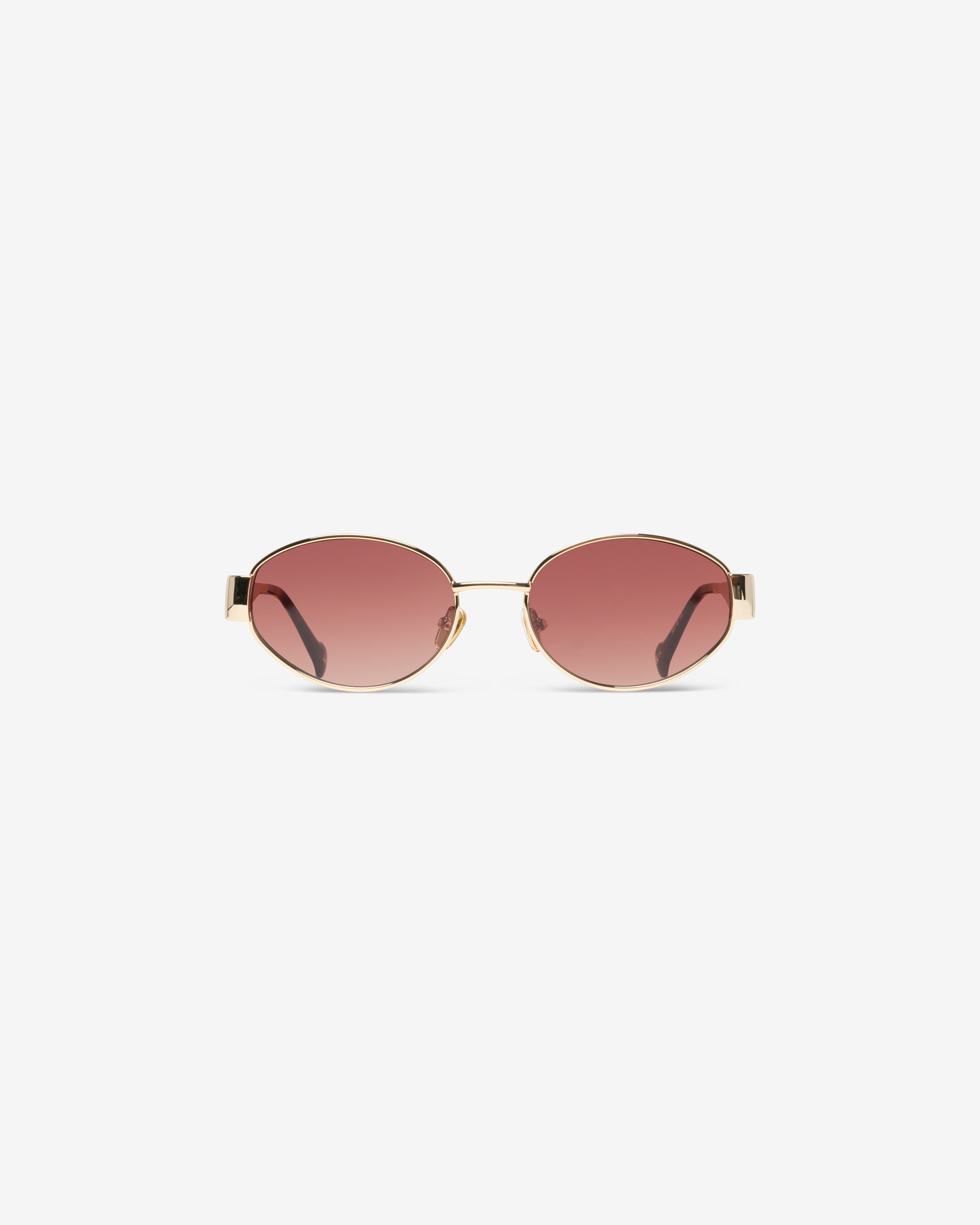 le-petit-lunetier-vicky-gold-lunettes-de-soleil image 1
