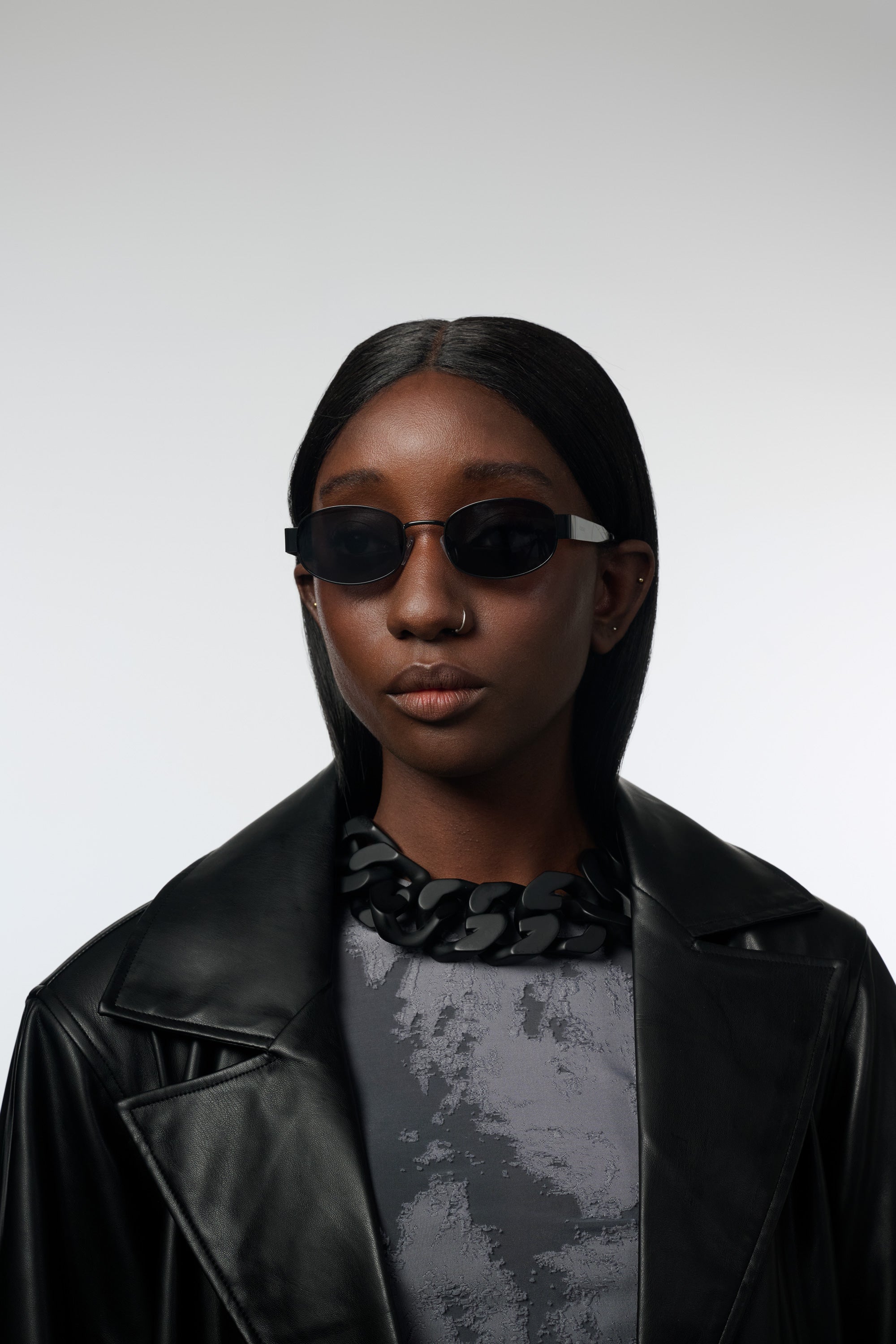 komono-elix-black-monture-de-lunettes-originale image 5