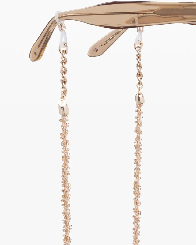 jimmy-fairly-la-blair-cha-ne-pour-lunettes-en-perles-fabriqu-e-en-italie image 1