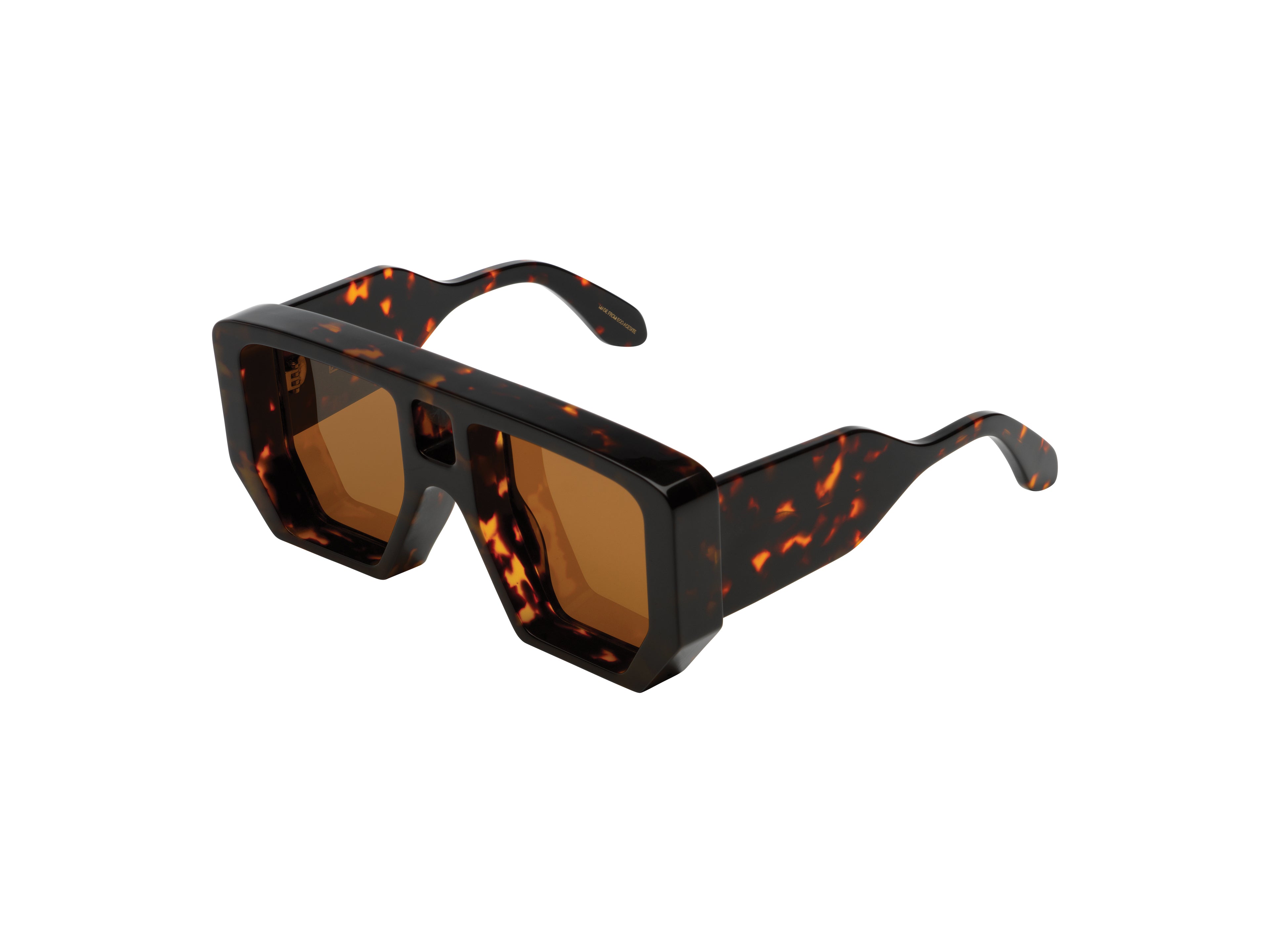 komono-x-igor-dieryck-tortoise-lunettes-extra-large image 2
