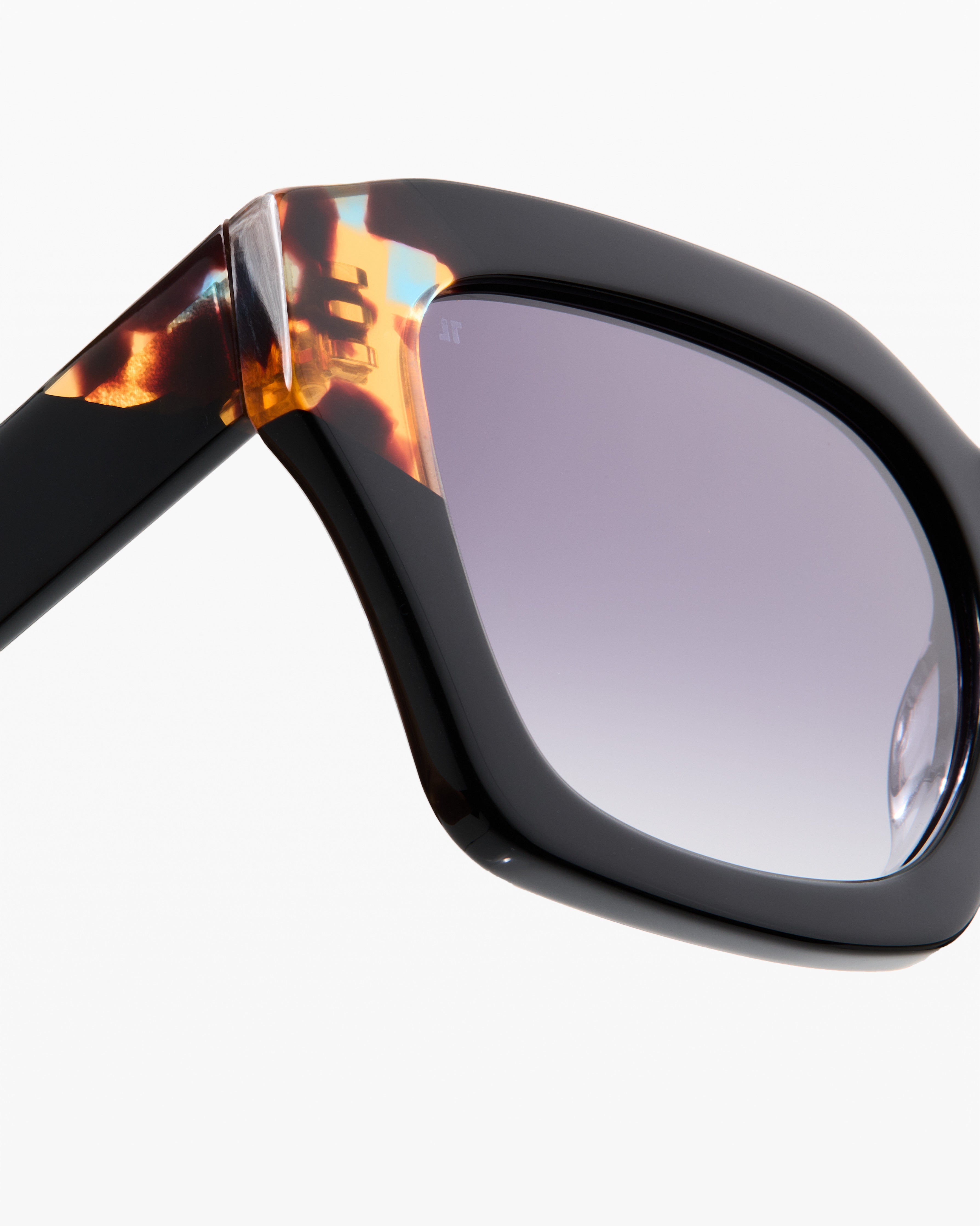 jimmy-fairly-la-rita-lunettes-de-soleil-papillon-noires-taille-m image 6