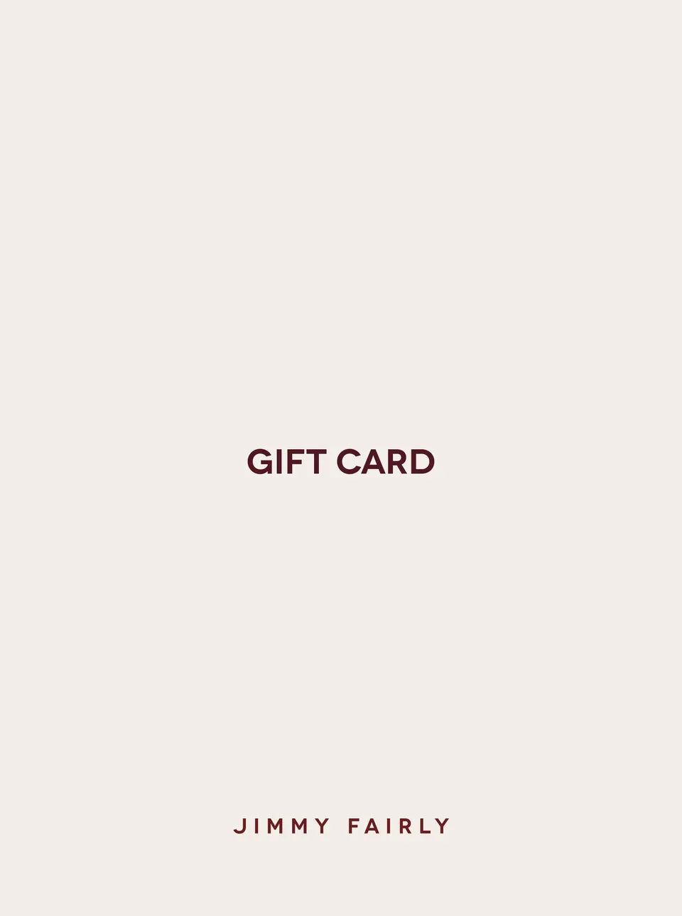 jimmy-fairly-carte-cadeau-70-50-valable-en-boutique-et-en-ligne image 1