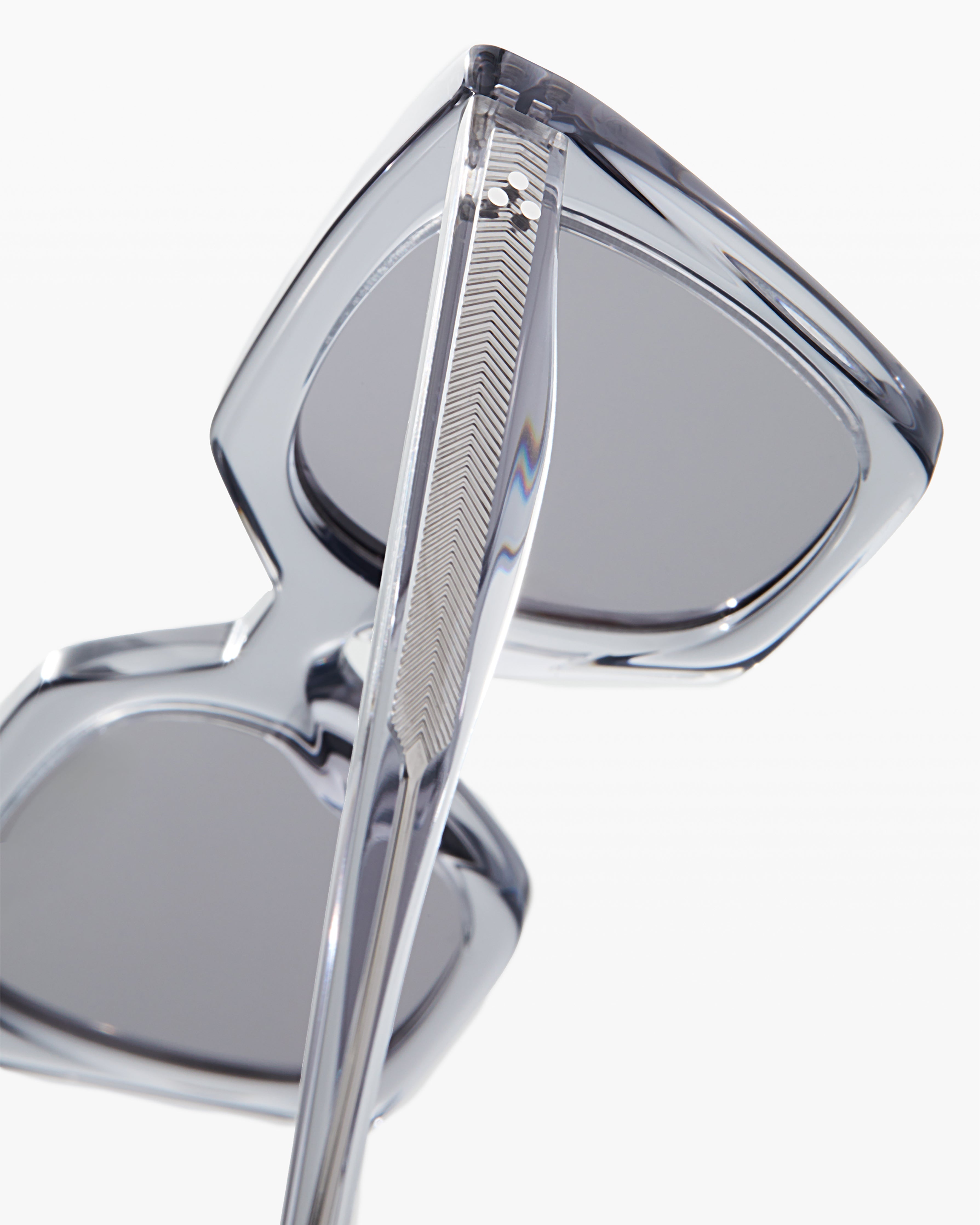 jimmy-fairly-la-barceloneta-lunettes-de-soleil-papillon-femme-gris image 5