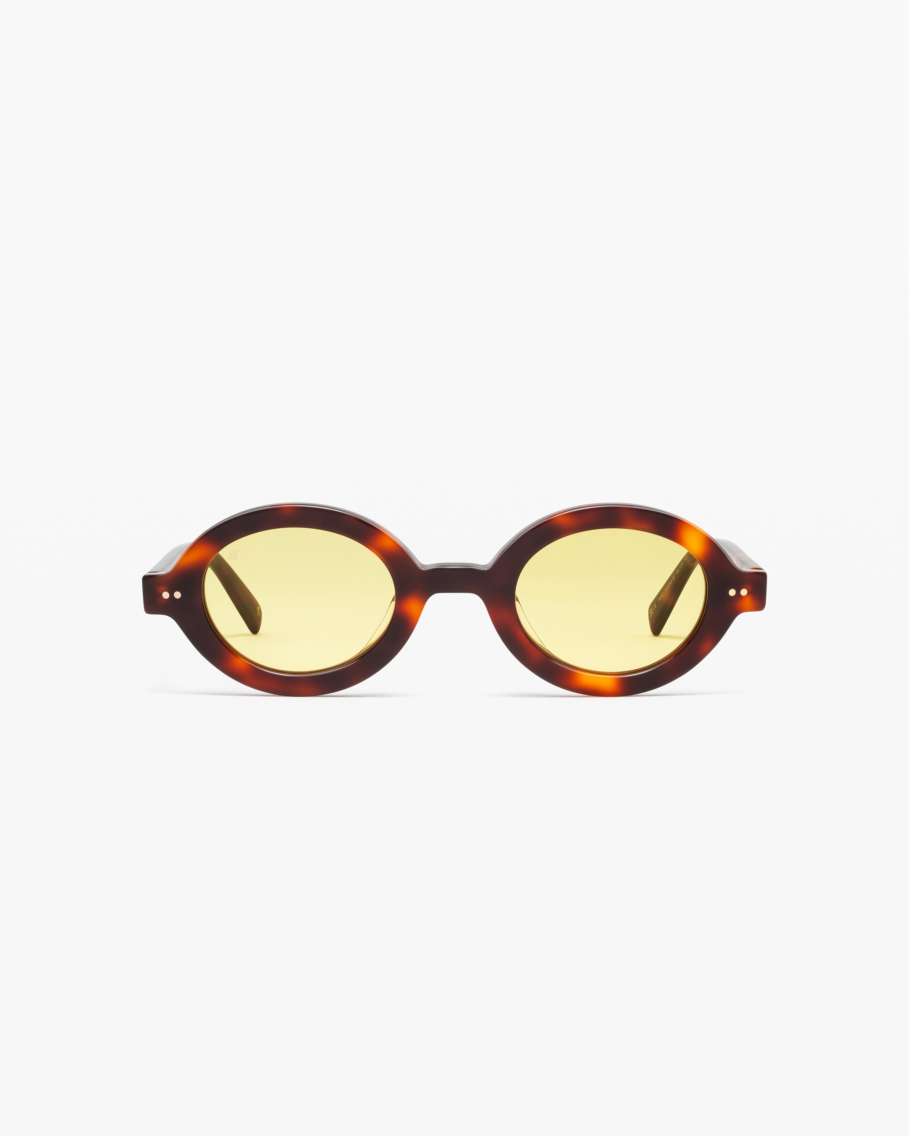 jimmy-fairly-la-iva-jf-colors-lunettes-de-soleil-mixte-ovale-caille-fonc-e image 1