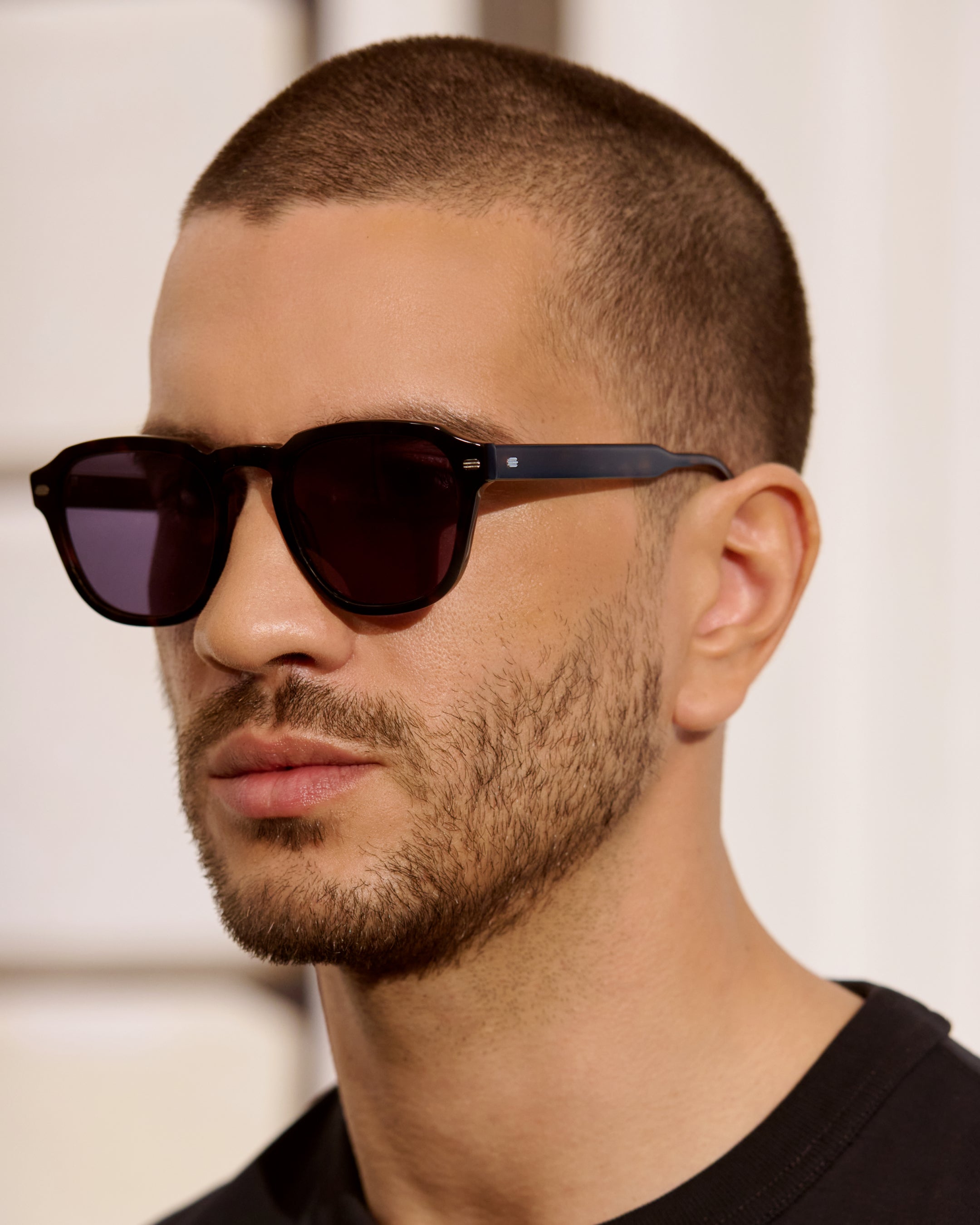 jimmy-fairly-la-headlight-l-lunettes-de-soleil-rectangulaires-homme-visage-large image 7