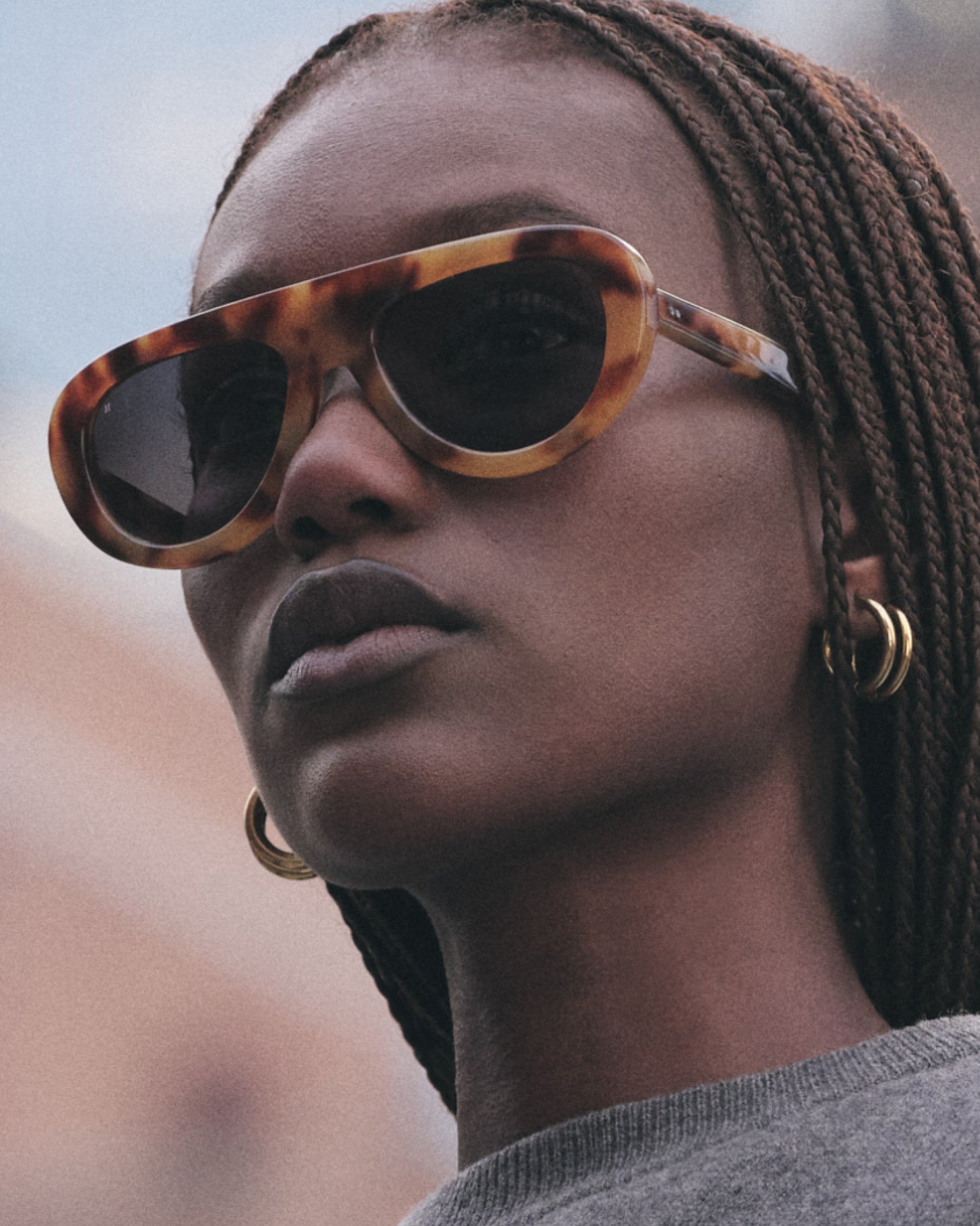 jimmy-fairly-la-gabrie-lunettes-de-soleil-aviateur-ac-tate image 4