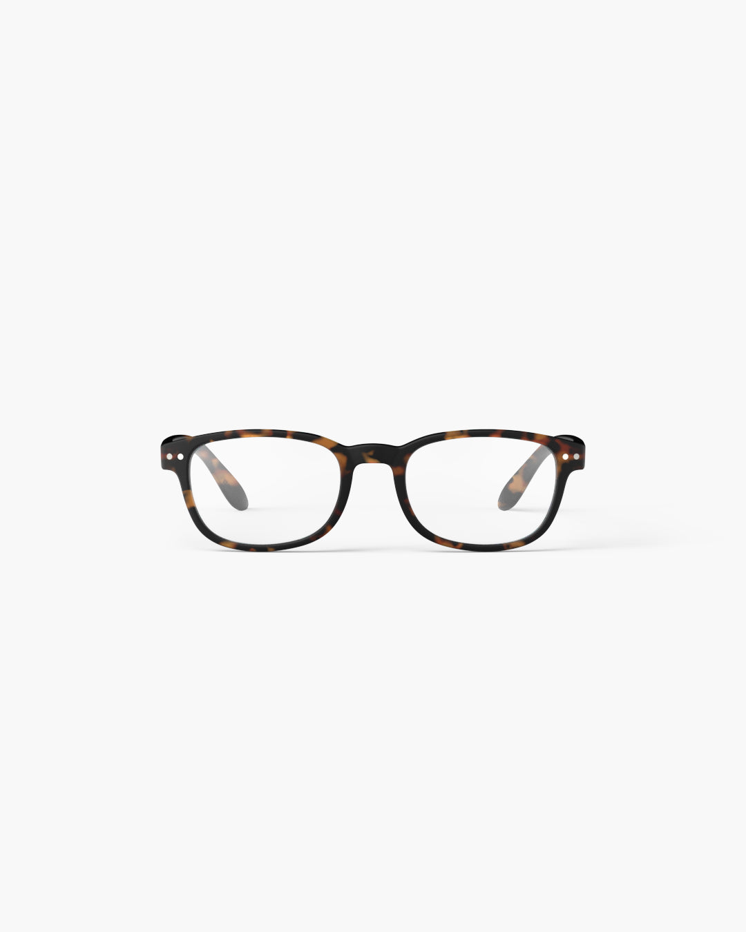 izipizi-reading-b-tortoise-lunettes-de-lecture-unisexes-dioptries-1-3 image 1