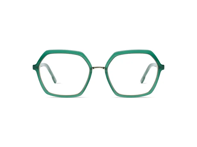 komono-paige-seagrass-monture-optique image 1