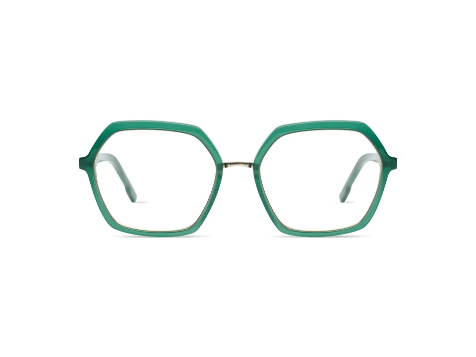 komono-paige-seagrass-monture-optique image 1