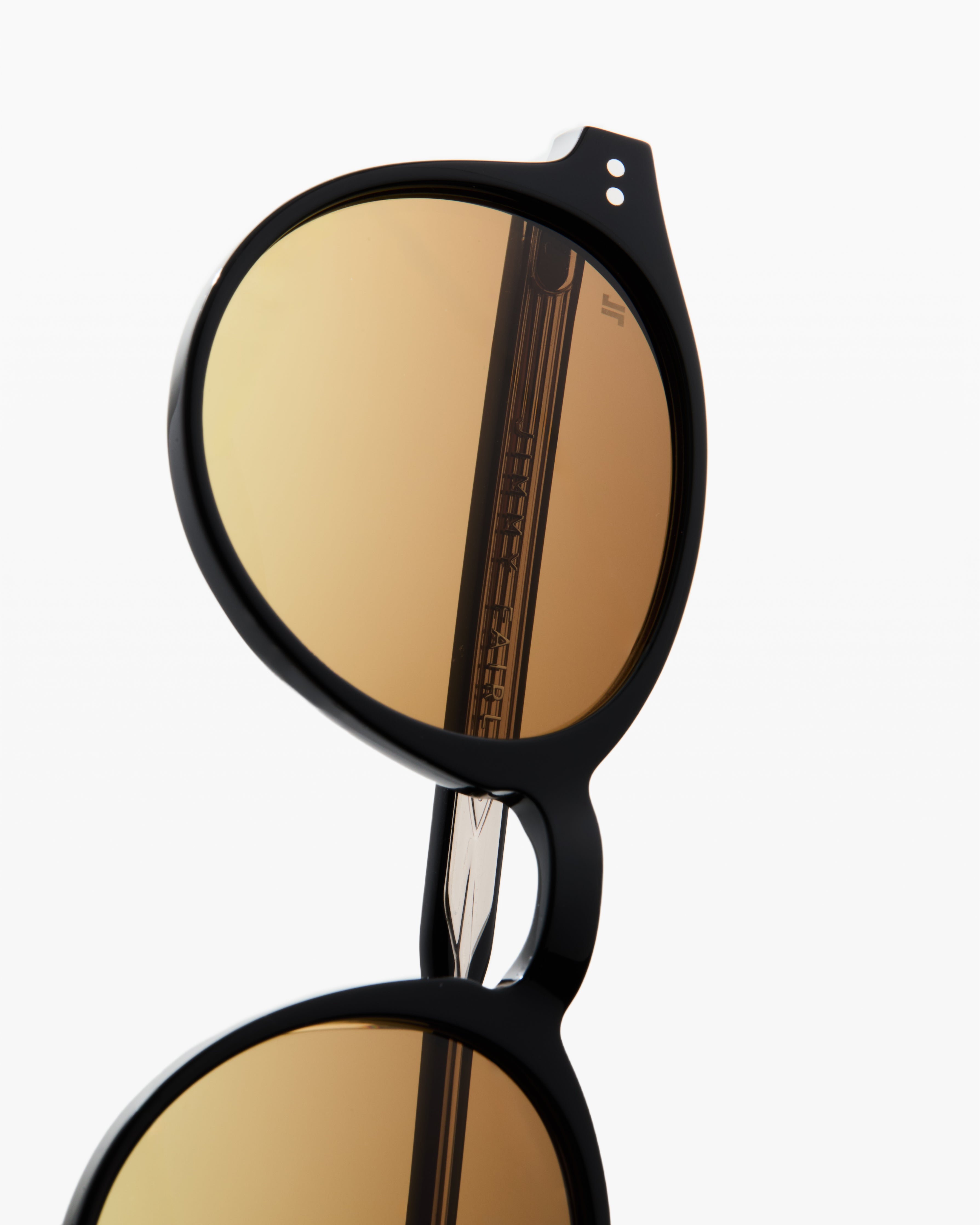 jimmy-fairly-la-cloud-l-lunettes-de-soleil-homme-rondes-ac-tate-noir-taille-m image 4