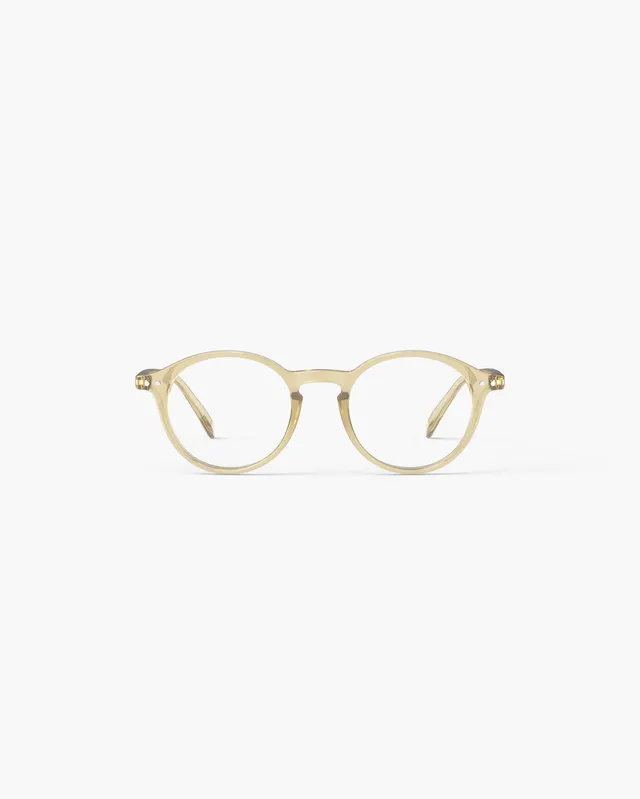 izipizi-reading-d-morning-ray-lunettes-de-lecture-unisexes image 1