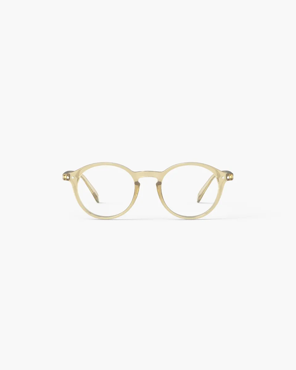 izipizi-reading-d-morning-ray-lunettes-de-lecture-unisexes image 1