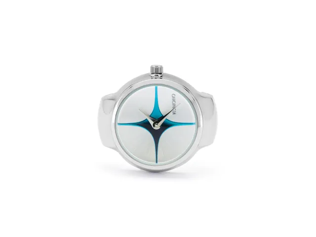 komono-noor-silver-moonstone-montre-petit-format-s-bo-tier-argent image 1
