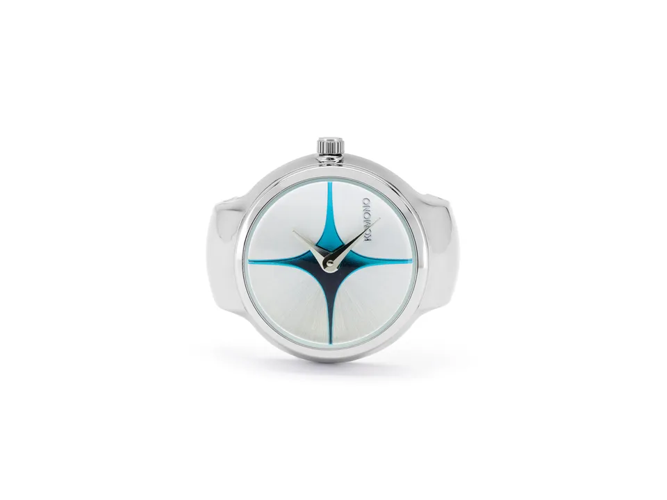 komono-noor-silver-moonstone-montre-petit-format-s-bo-tier-argent image 1