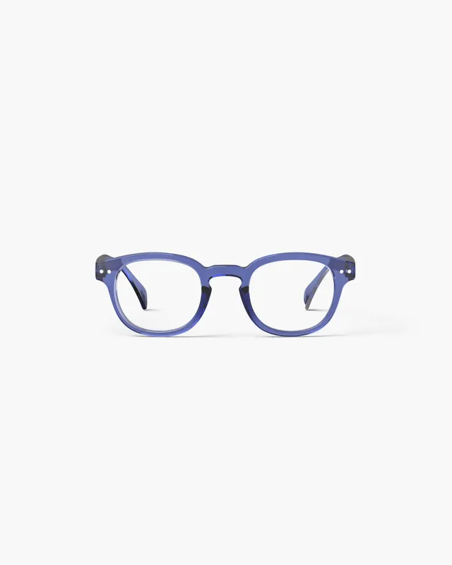 izipizi-reading-c-blue-line-lunettes-de-lecture image 1