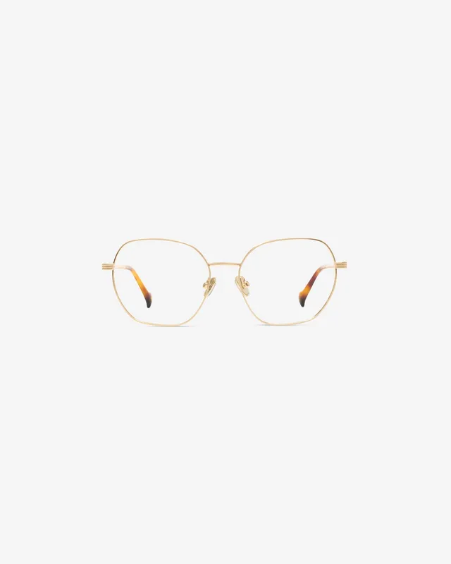 le-petit-lunetier-maeline-gold-lunettes-anti-lumi-re-bleue-m-tal-dor image 1