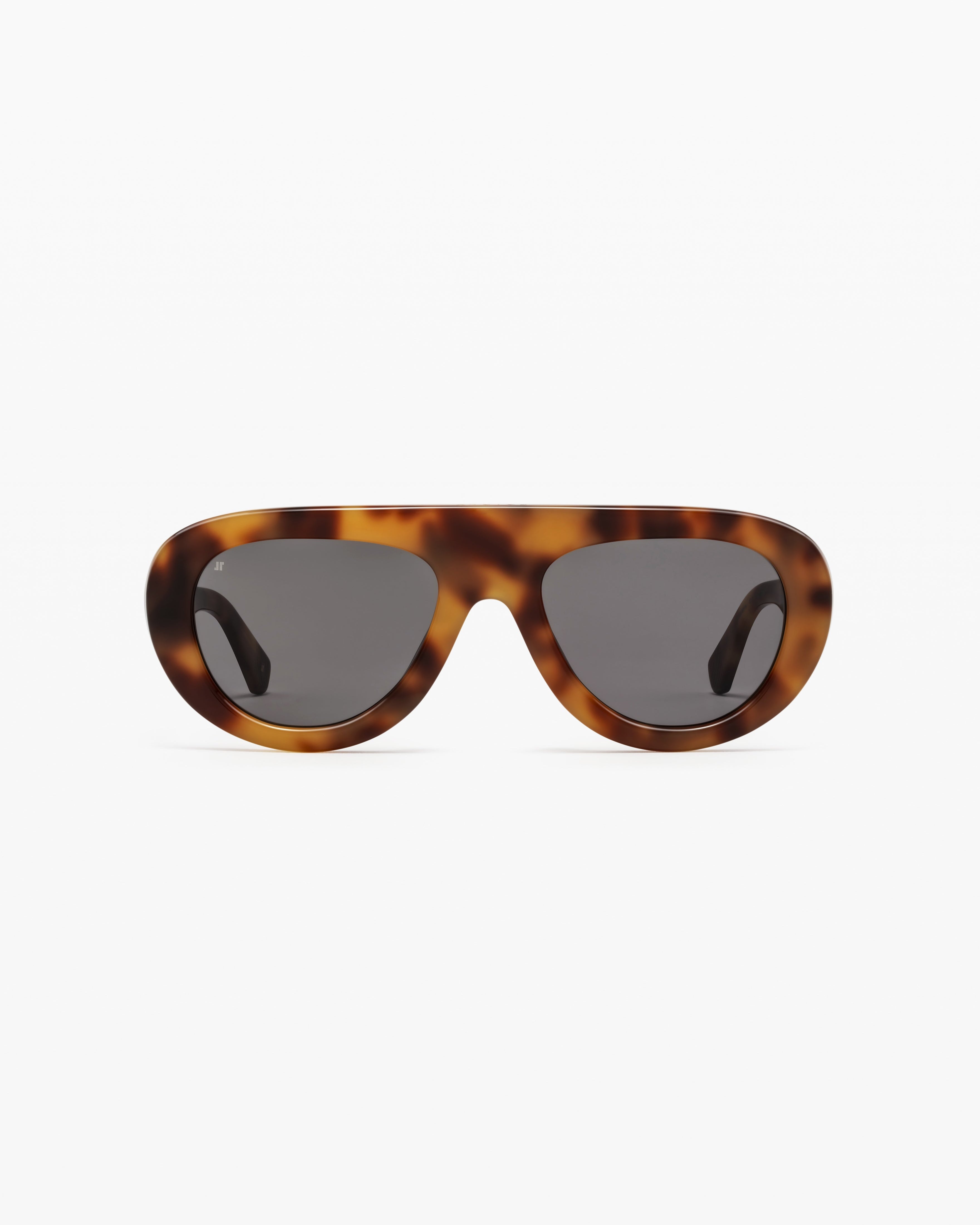 jimmy-fairly-la-gabrie-lunettes-de-soleil-aviateur-ac-tate image 1