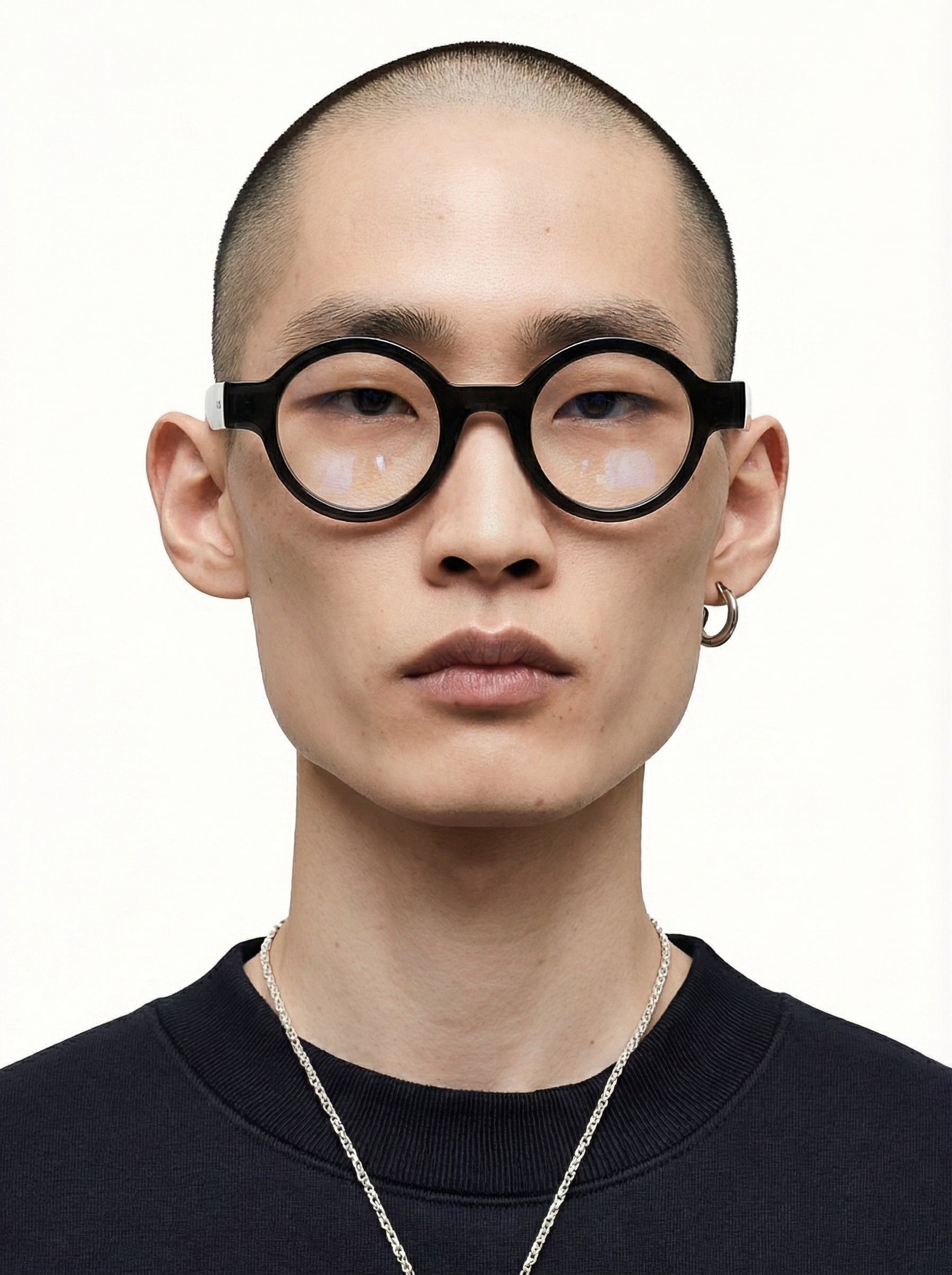 komono-augustus-obsidian-lunettes-de-vue image 3