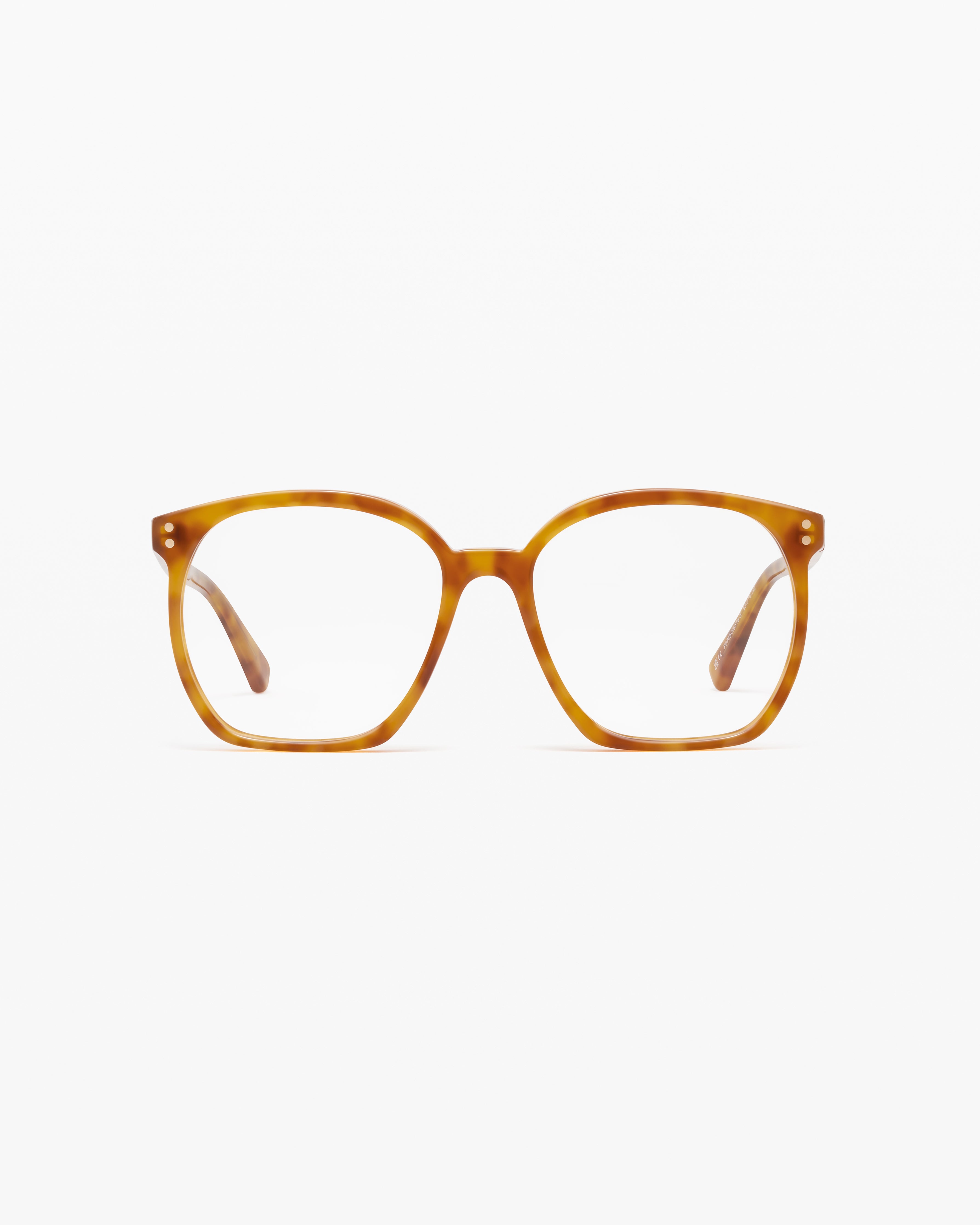 jimmy-fairly-la-neta-lunettes-de-vue-rondes-oversize-en-ac-tate-caille-femme image 1