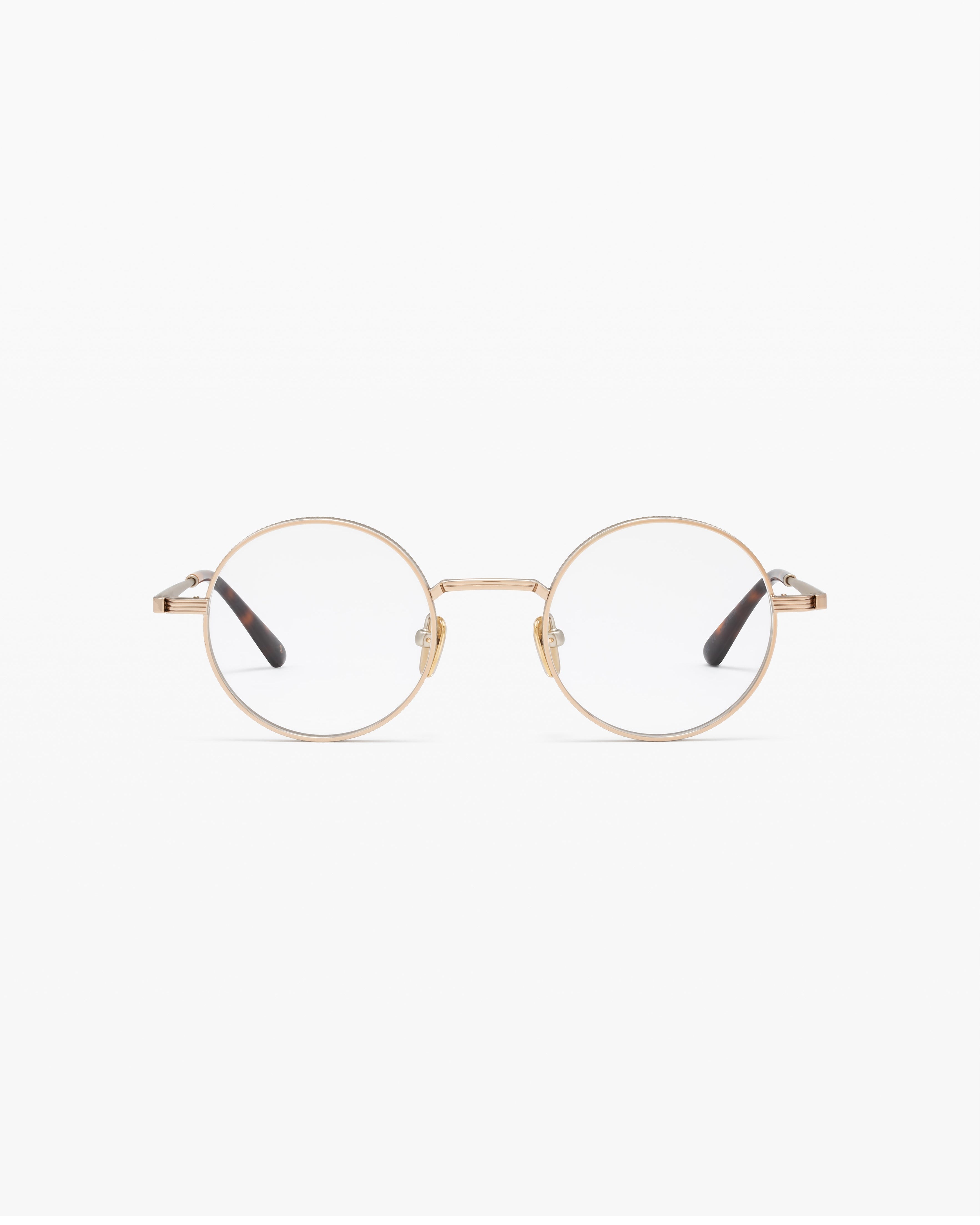 jimmy-fairly-la-reos-lunettes-de-vue-homme-rondes-m-tal-dor-verres-configurables image 1