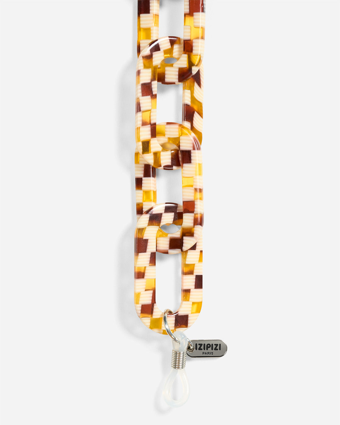 izipizi-chain-cord-sunset-mosaic-cordon-lunettes-maillons image 2